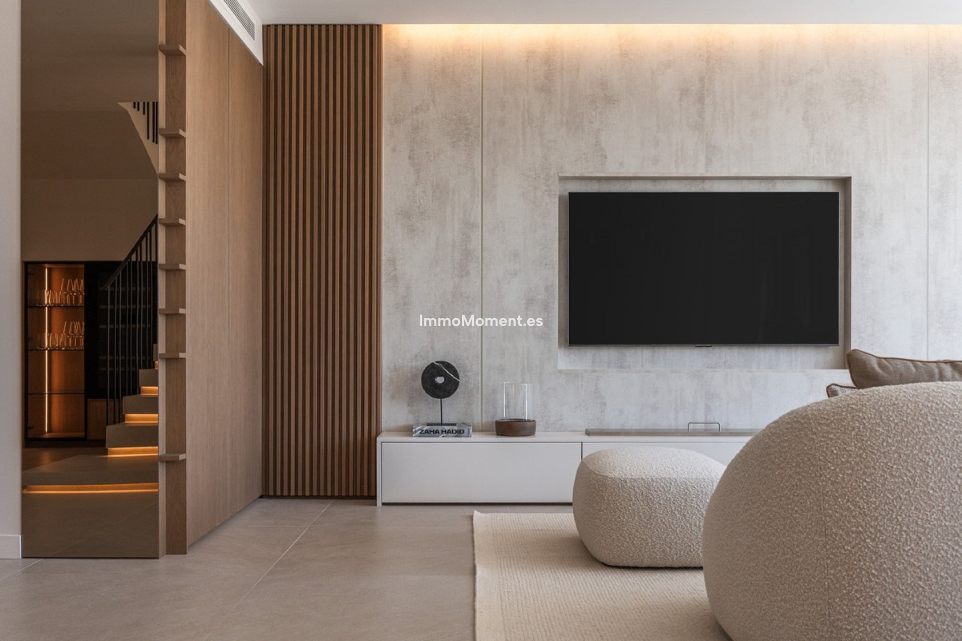 Bestaande woning - Geschakelde woning - Benahavís - La Quinta