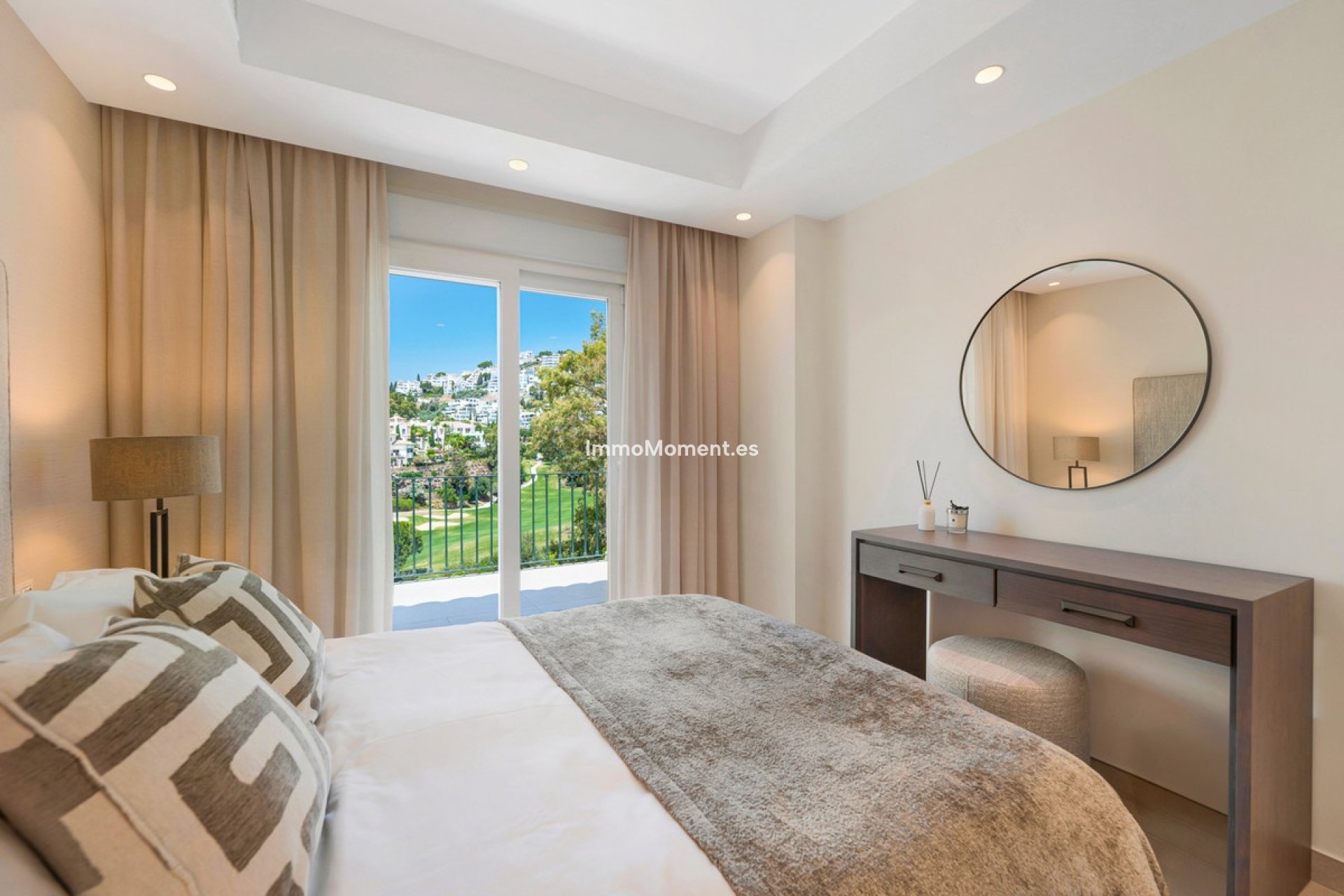 Bestaande woning - Geschakelde woning - Benahavís - La Quinta