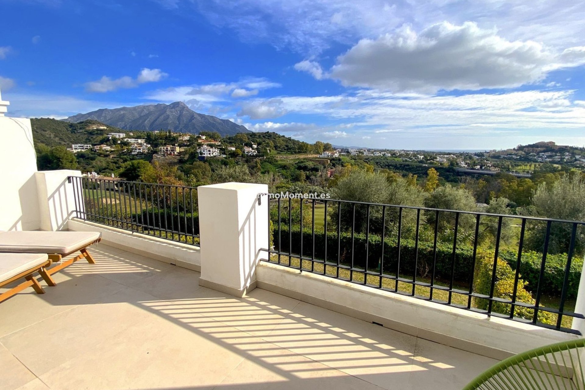 Bestaande woning - Geschakelde woning - Benahavís - La Quinta