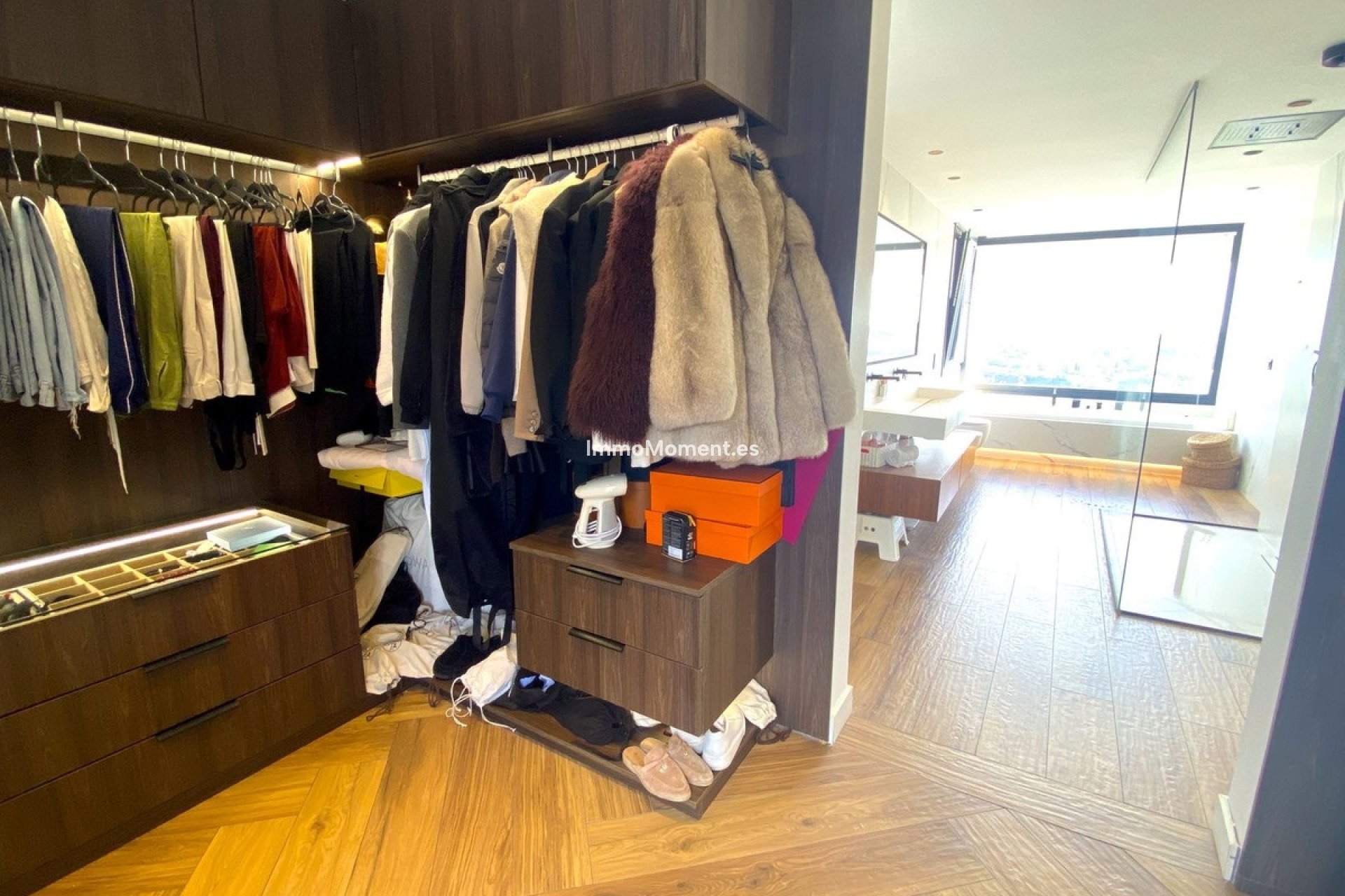 Bestaande woning - Geschakelde woning - Benahavís - La Quinta