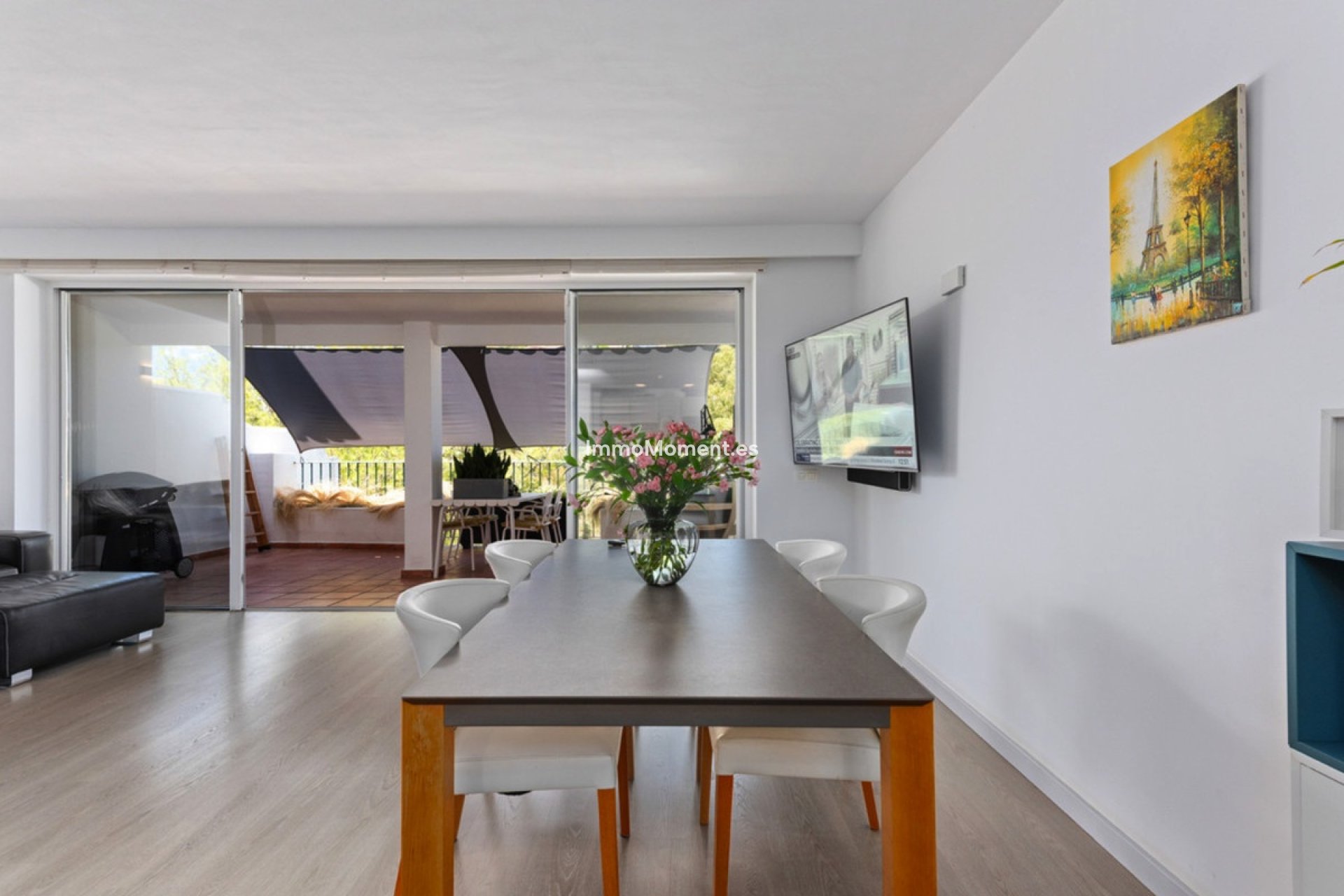 Bestaande woning - Geschakelde woning - Benahavís - La Quinta