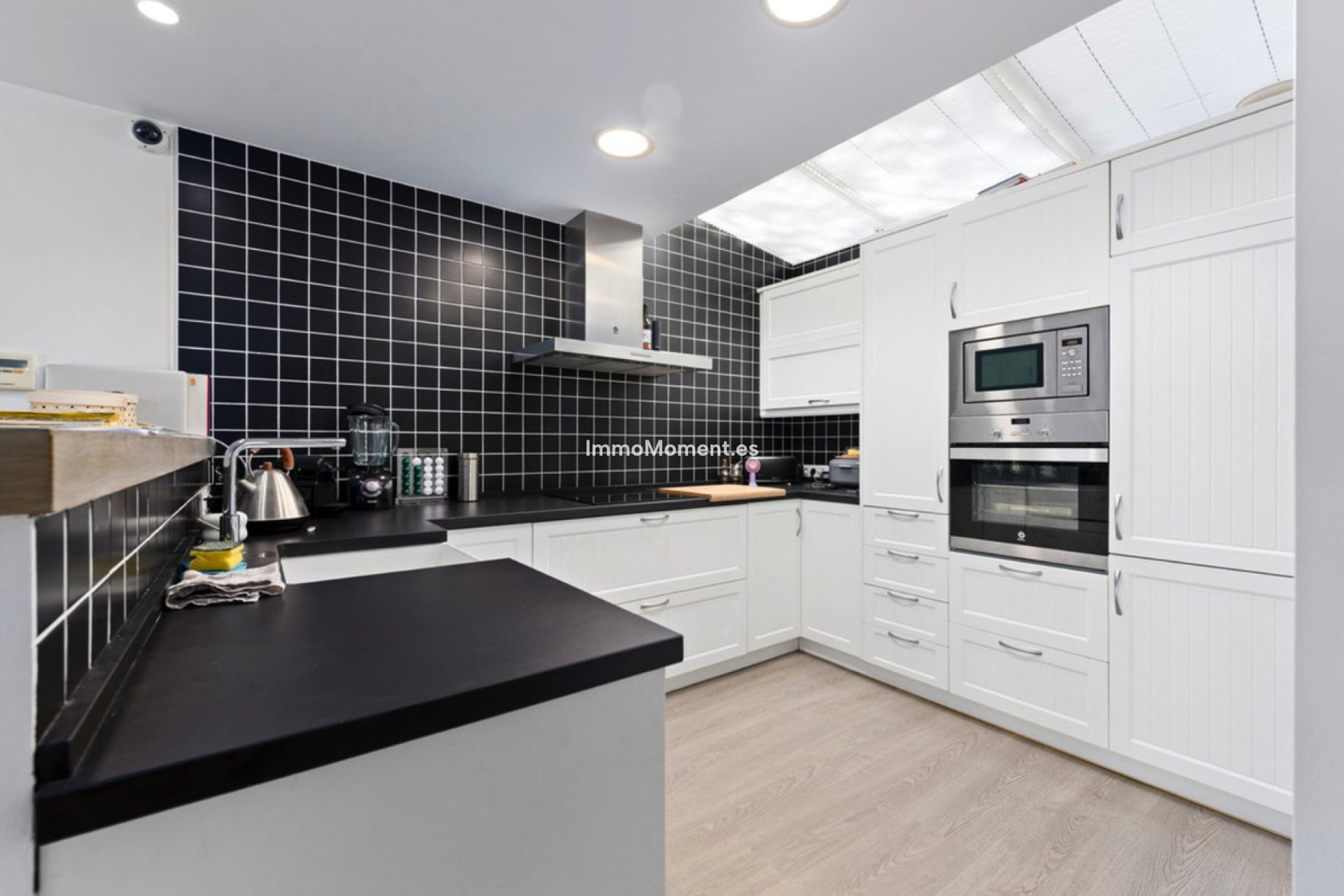 Bestaande woning - Geschakelde woning - Benahavís - La Quinta