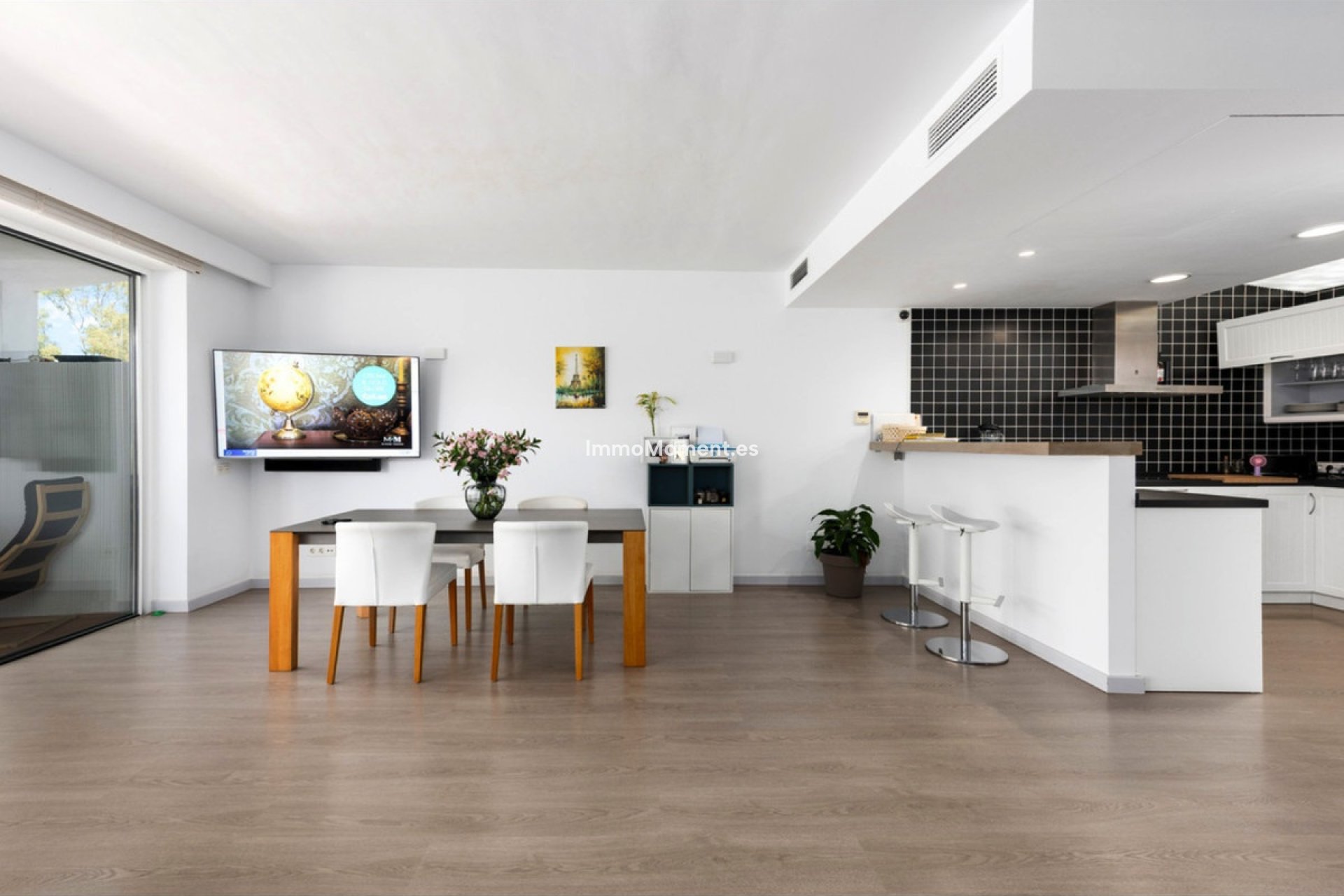Bestaande woning - Geschakelde woning - Benahavís - La Quinta