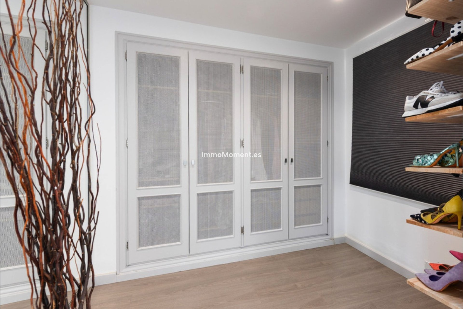 Bestaande woning - Geschakelde woning - Benahavís - La Quinta