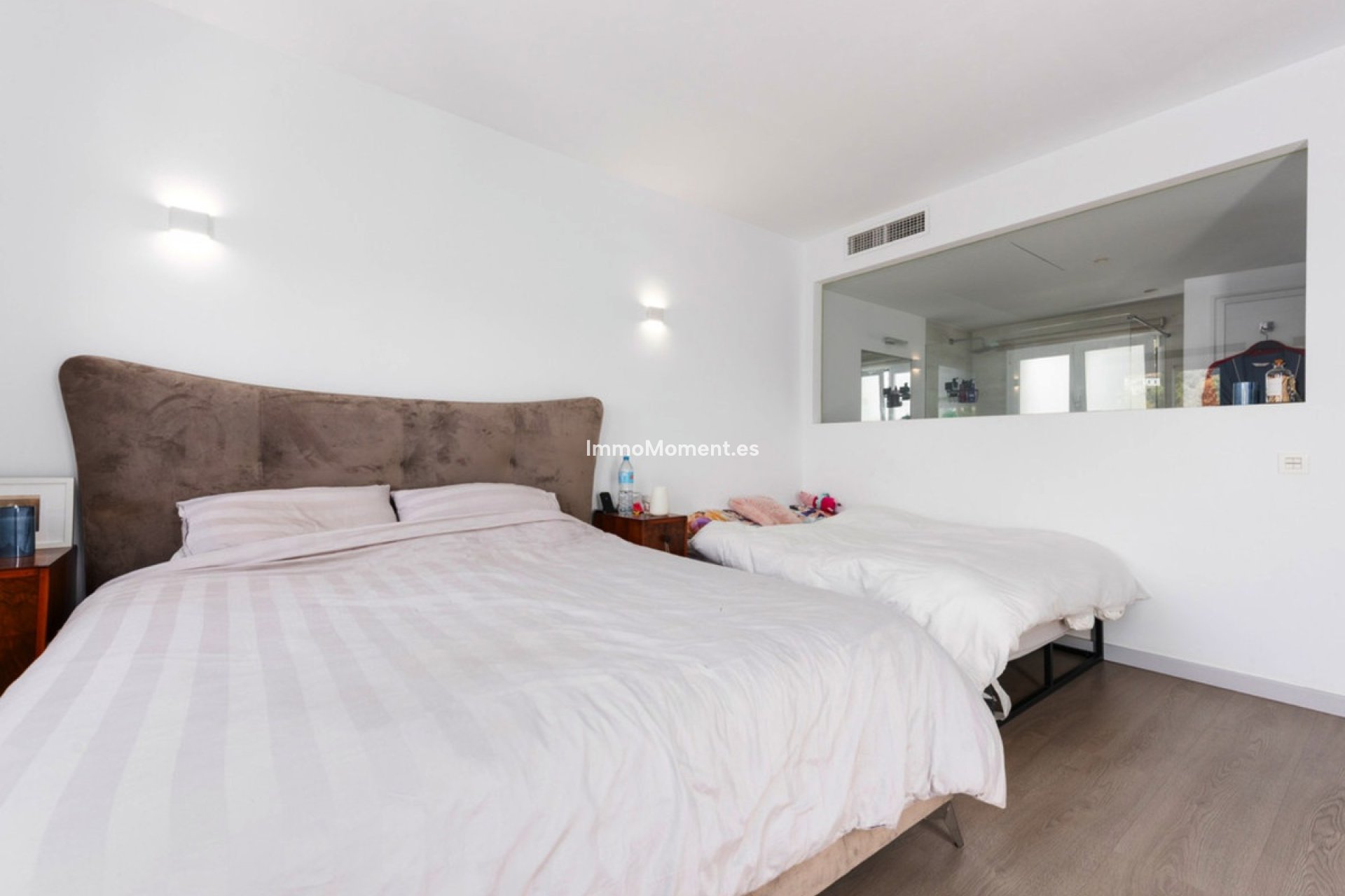 Bestaande woning - Geschakelde woning - Benahavís - La Quinta