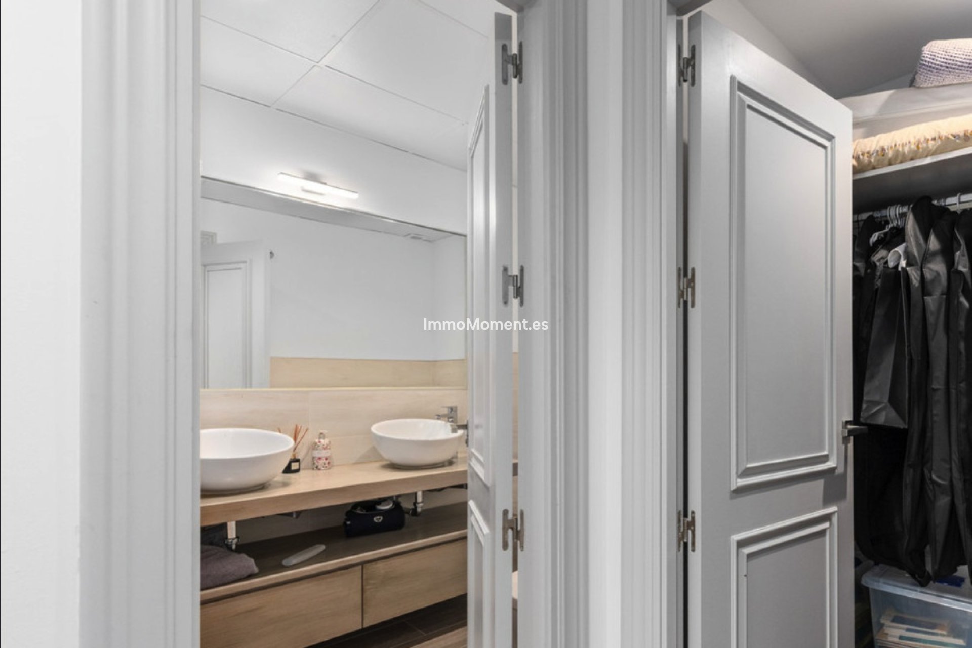 Bestaande woning - Geschakelde woning - Benahavís - La Quinta