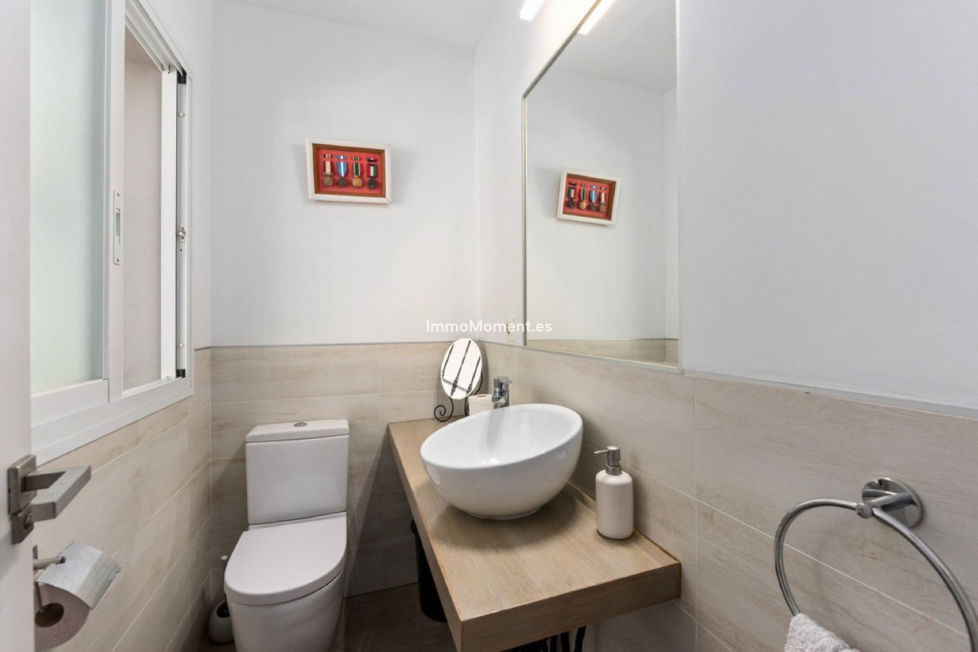 Bestaande woning - Geschakelde woning - Benahavís - La Quinta