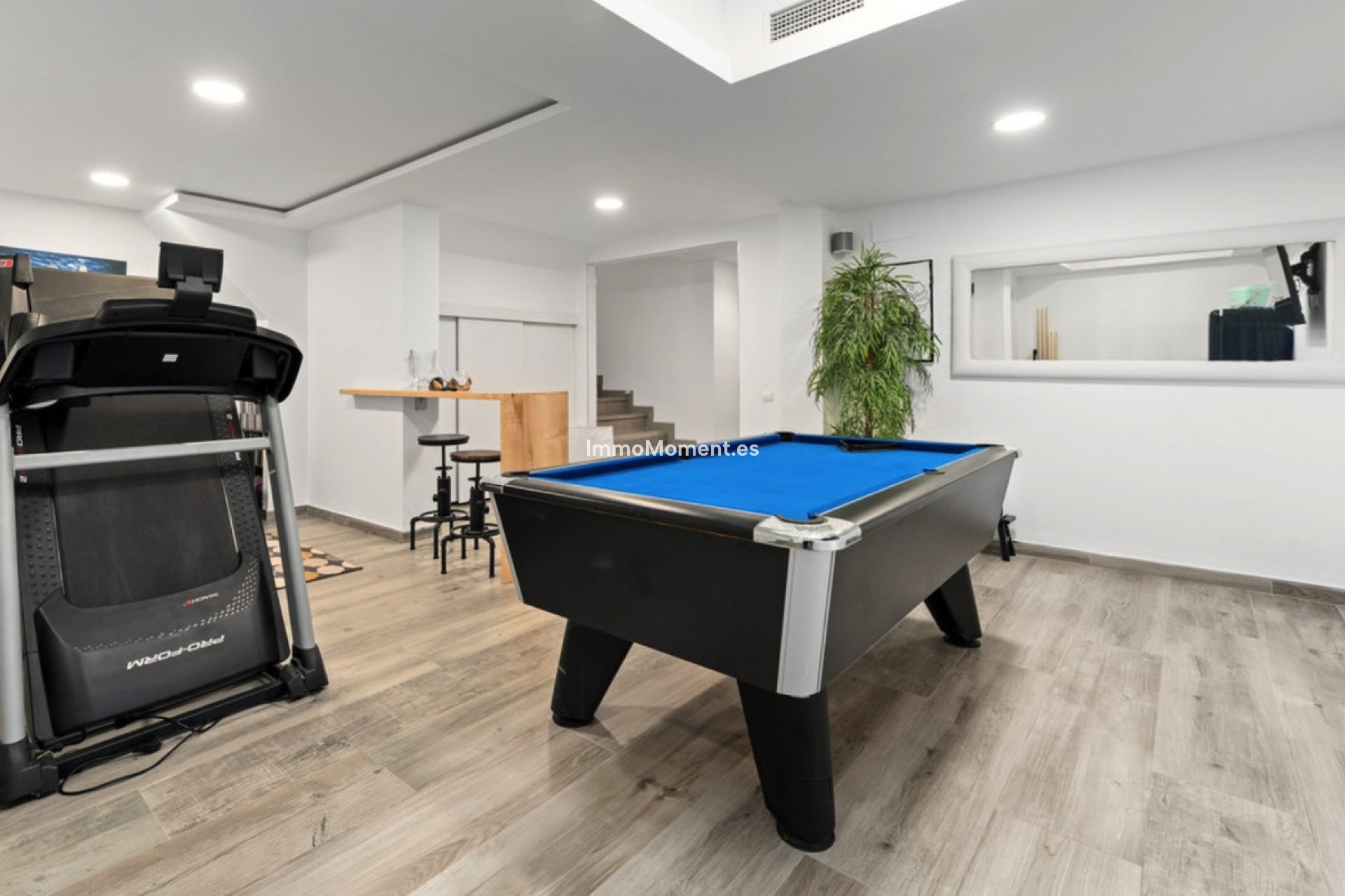Bestaande woning - Geschakelde woning - Benahavís - La Quinta