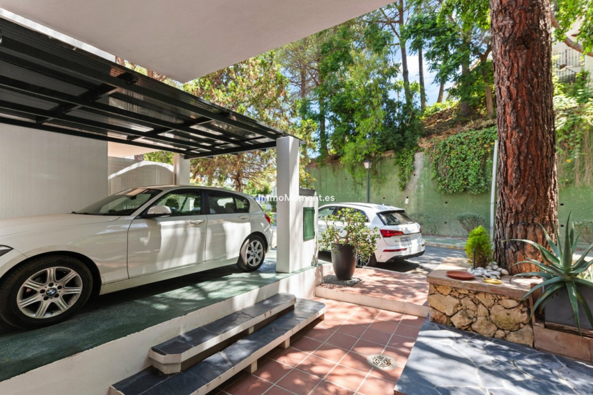 Bestaande woning - Geschakelde woning - Benahavís - La Quinta