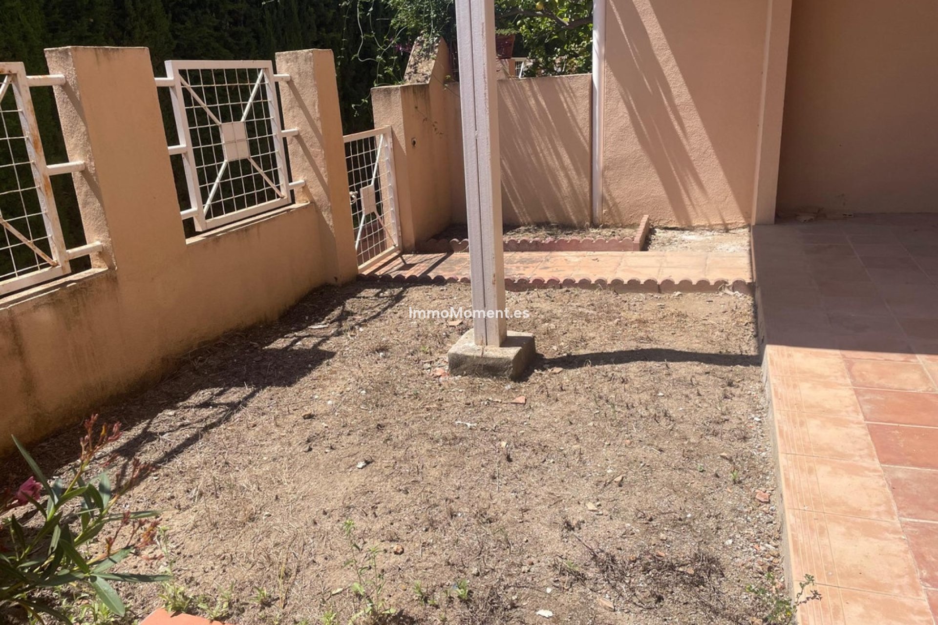 Bestaande woning - Geschakelde woning - Benalmadena - Arroyo de la Miel