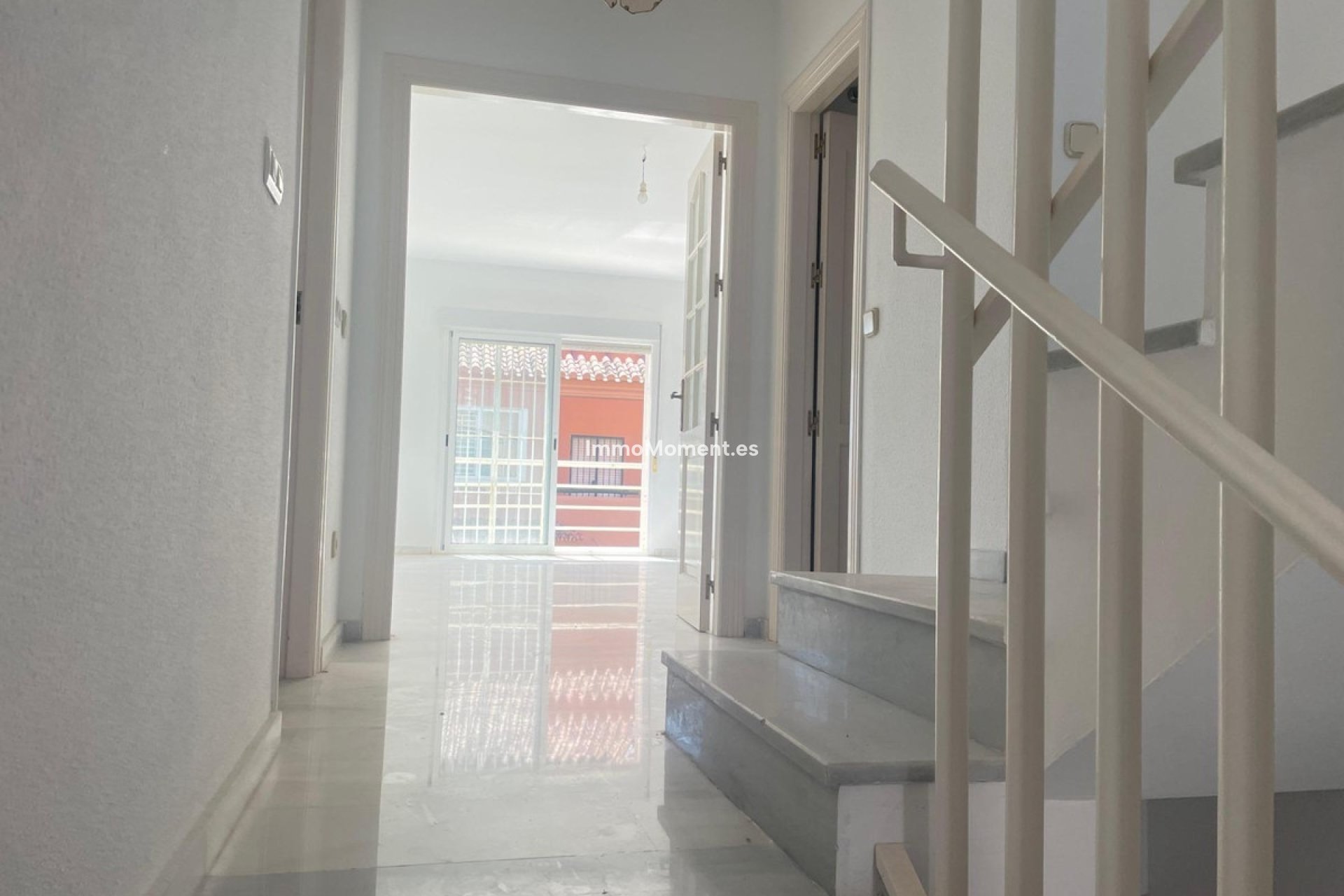 Bestaande woning - Geschakelde woning - Benalmadena - Arroyo de la Miel