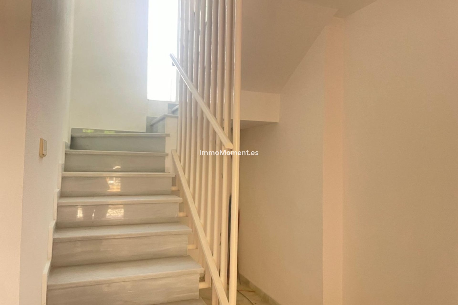 Bestaande woning - Geschakelde woning - Benalmadena - Arroyo de la Miel