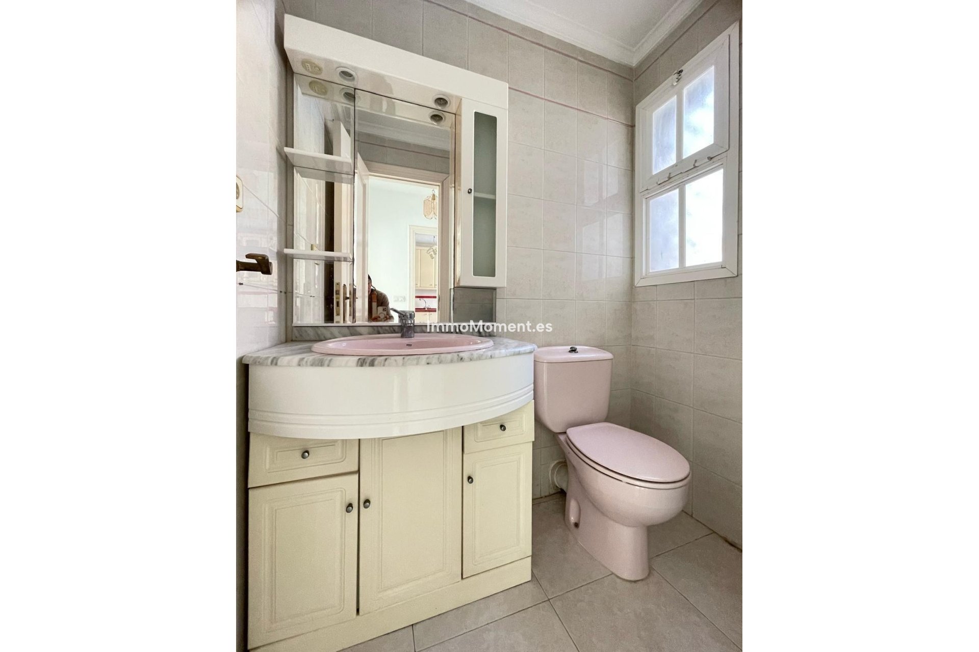 Bestaande woning - Geschakelde woning - Benalmadena - Arroyo de la Miel