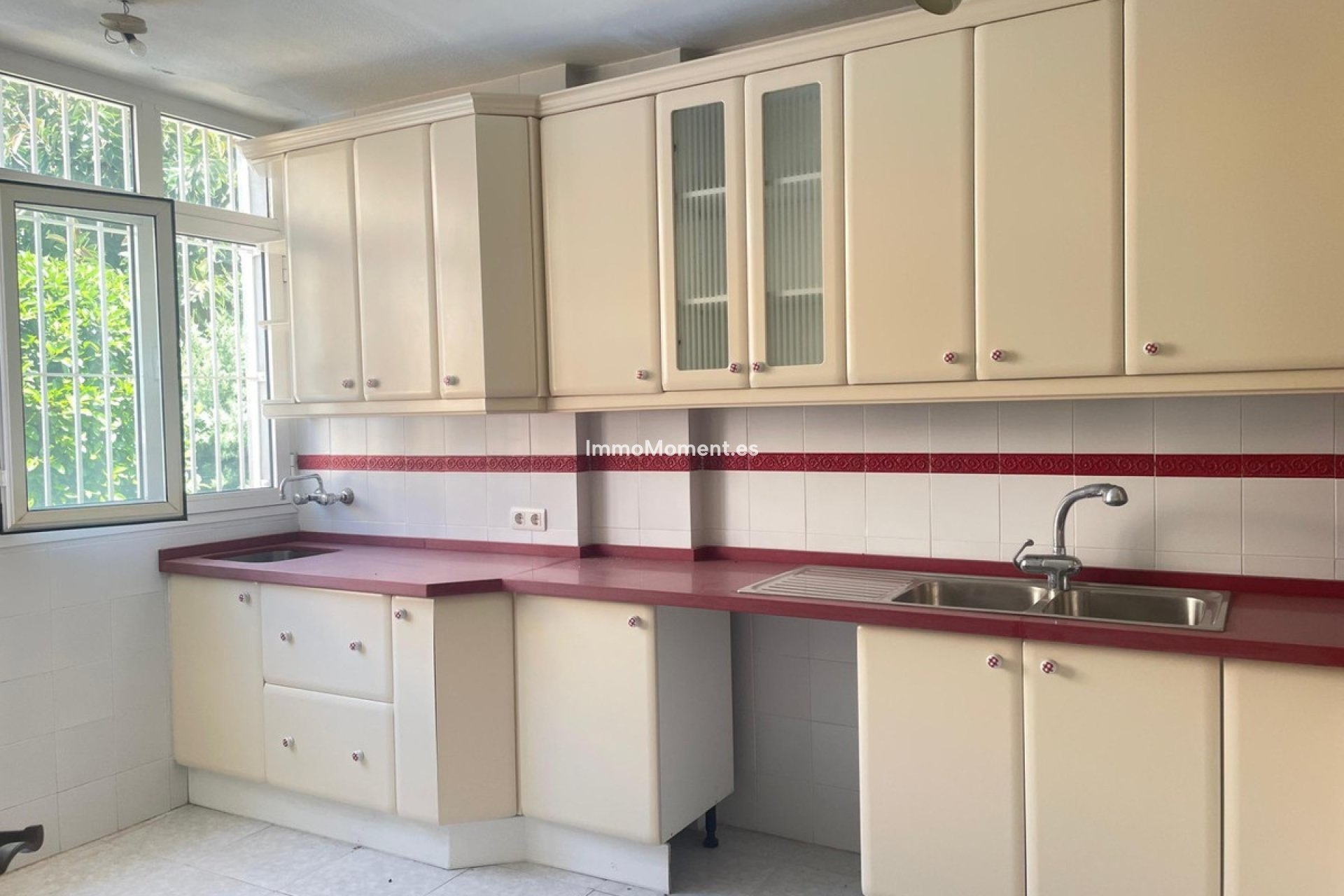 Bestaande woning - Geschakelde woning - Benalmadena - Arroyo de la Miel