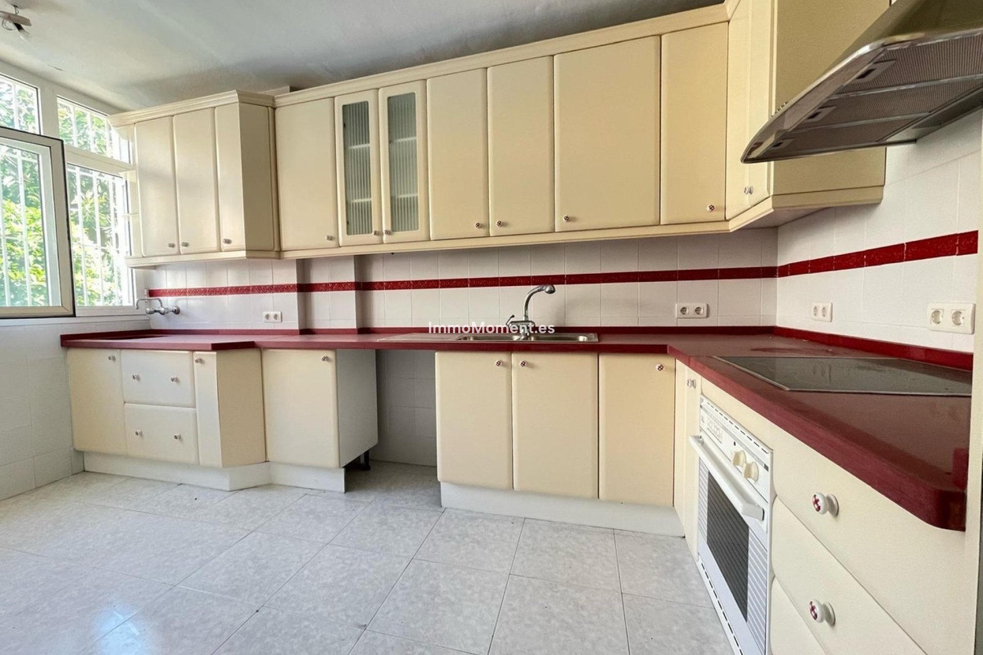 Bestaande woning - Geschakelde woning - Benalmadena - Arroyo de la Miel