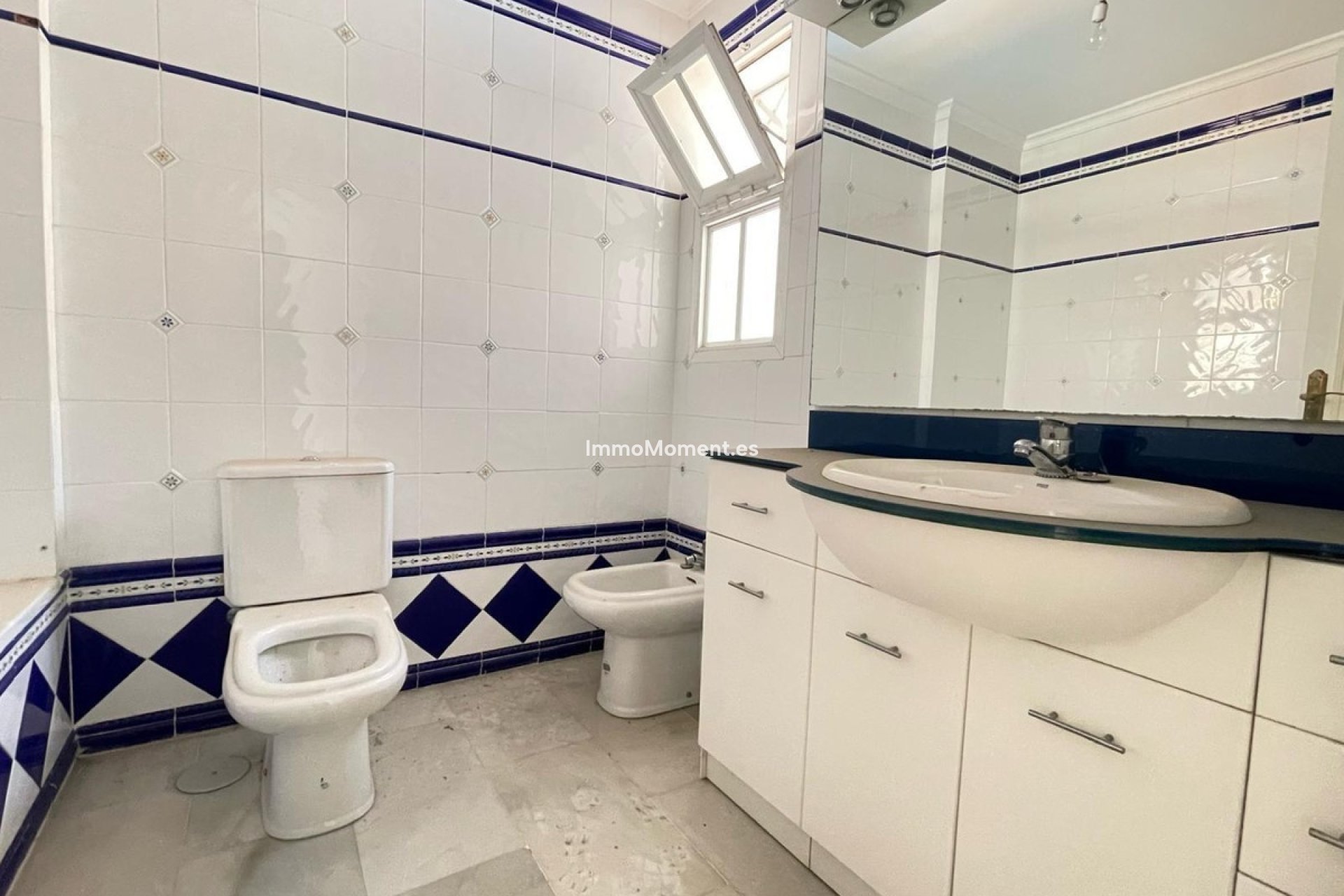 Bestaande woning - Geschakelde woning - Benalmadena - Arroyo de la Miel