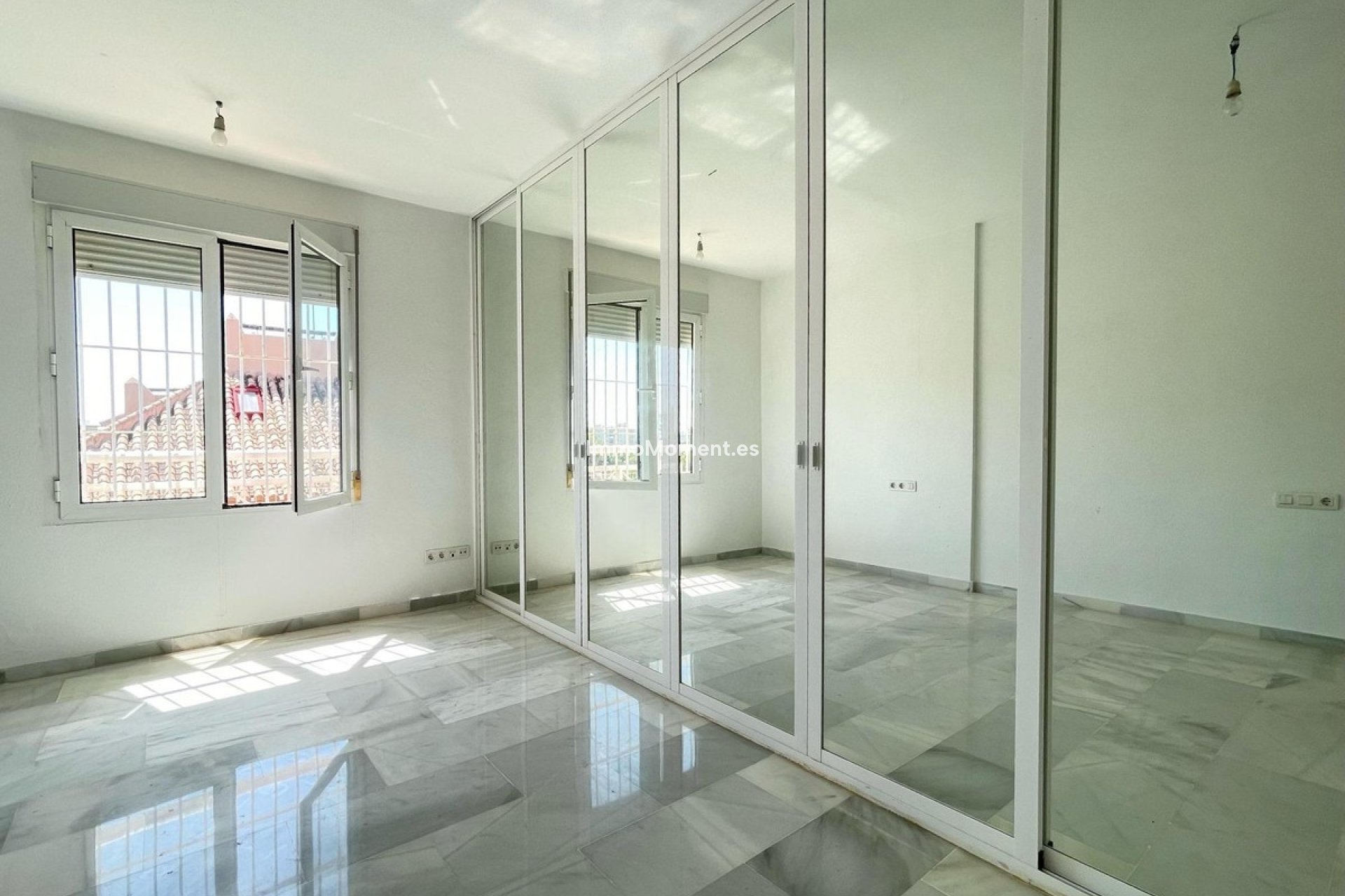 Bestaande woning - Geschakelde woning - Benalmadena - Arroyo de la Miel