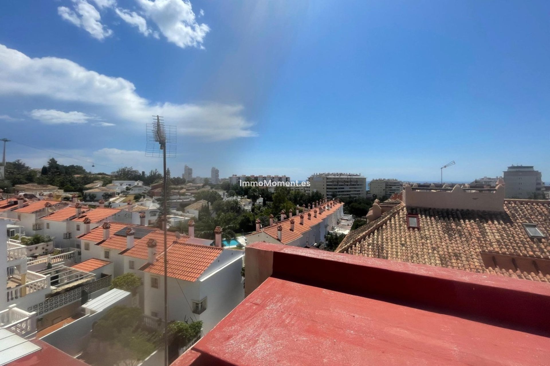 Bestaande woning - Geschakelde woning - Benalmadena - Arroyo de la Miel