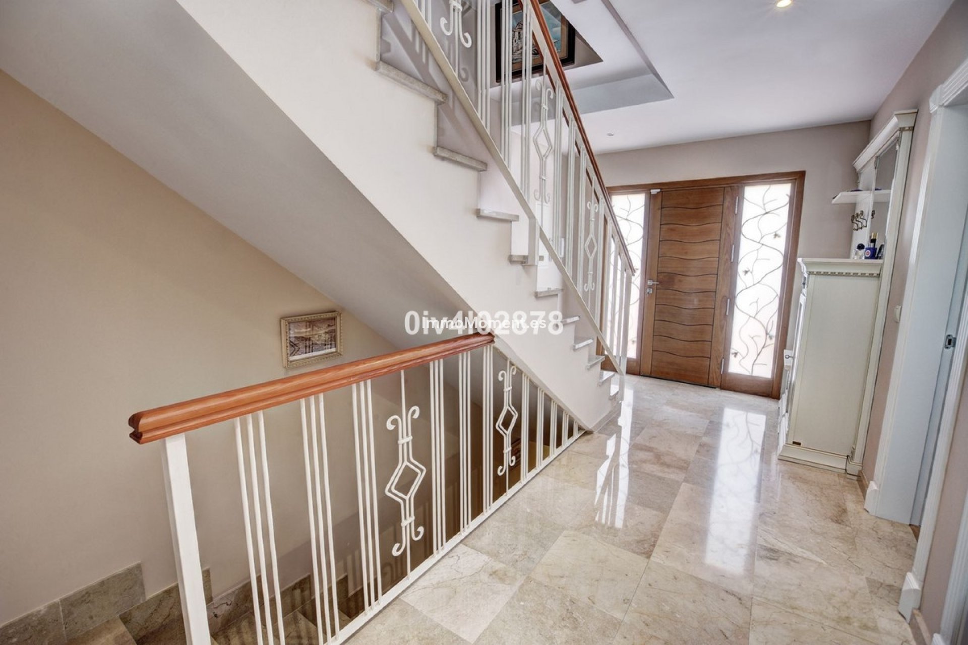 Bestaande woning - Geschakelde woning - Benalmadena - Arroyo de la Miel