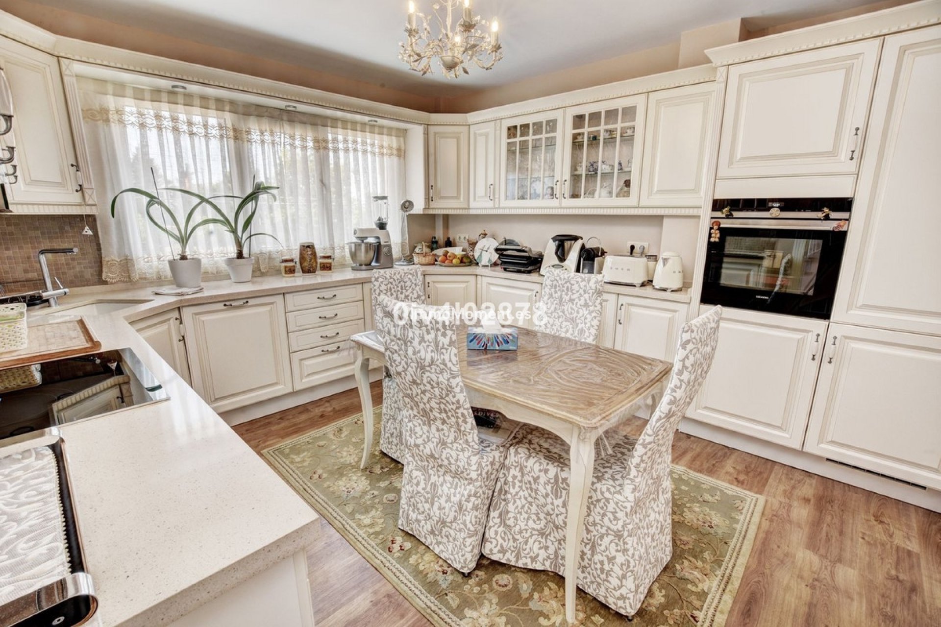 Bestaande woning - Geschakelde woning - Benalmadena - Arroyo de la Miel