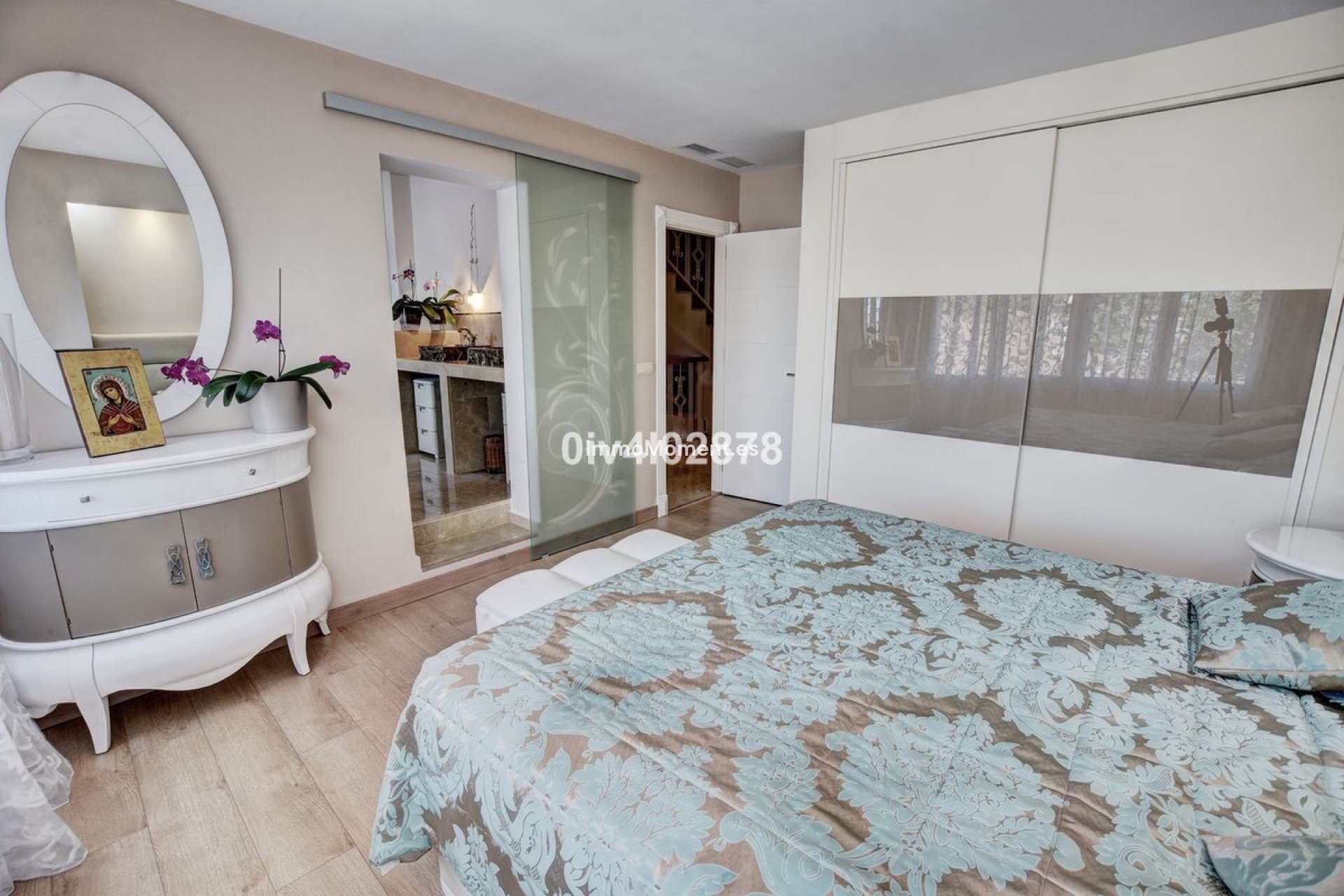 Bestaande woning - Geschakelde woning - Benalmadena - Arroyo de la Miel