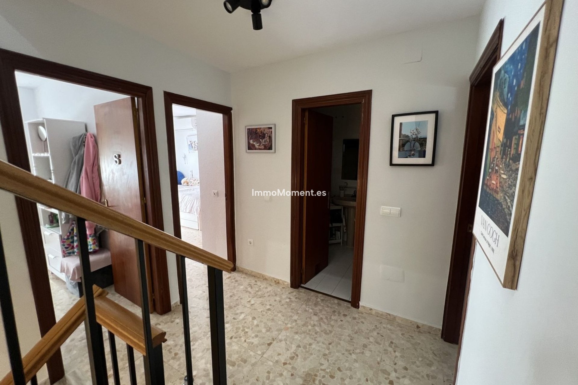 Bestaande woning - Geschakelde woning - Benalmadena - Arroyo de la Miel