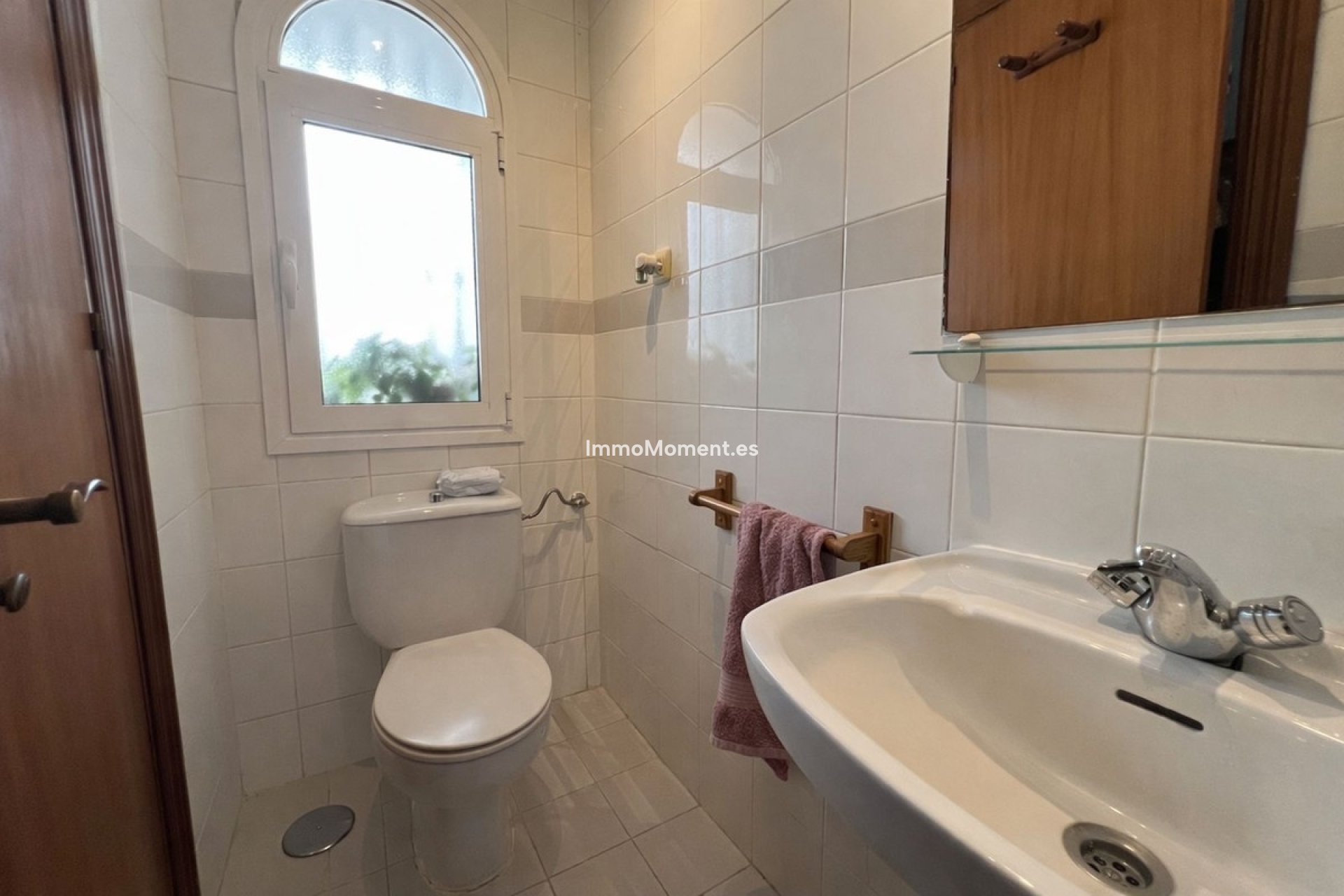 Bestaande woning - Geschakelde woning - Benalmadena - Arroyo de la Miel