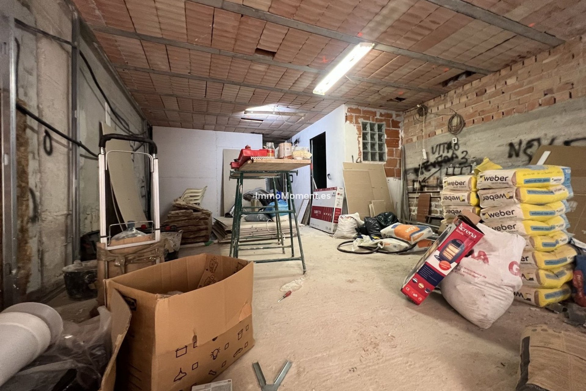 Bestaande woning - Geschakelde woning - Benalmadena - Arroyo de la Miel