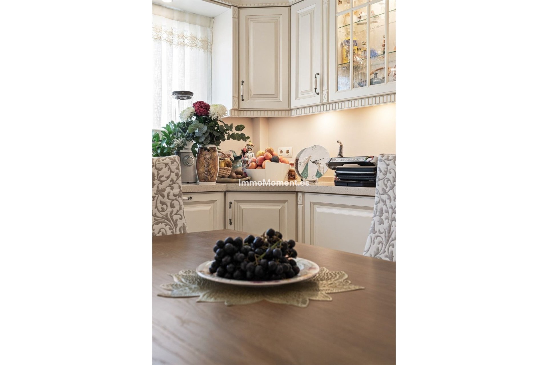 Bestaande woning - Geschakelde woning - Benalmadena - Benalmadena Centro