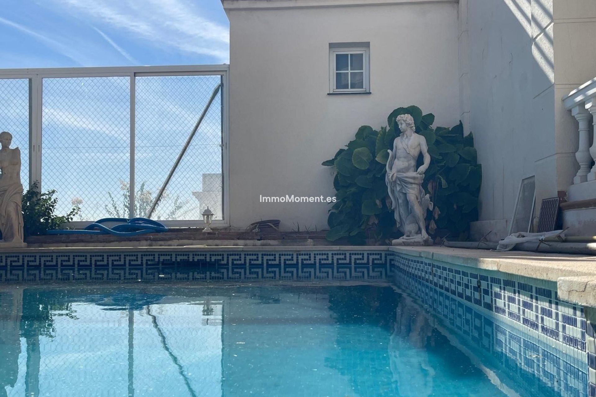 Bestaande woning - Geschakelde woning - Benalmadena - Benalmadena Centro