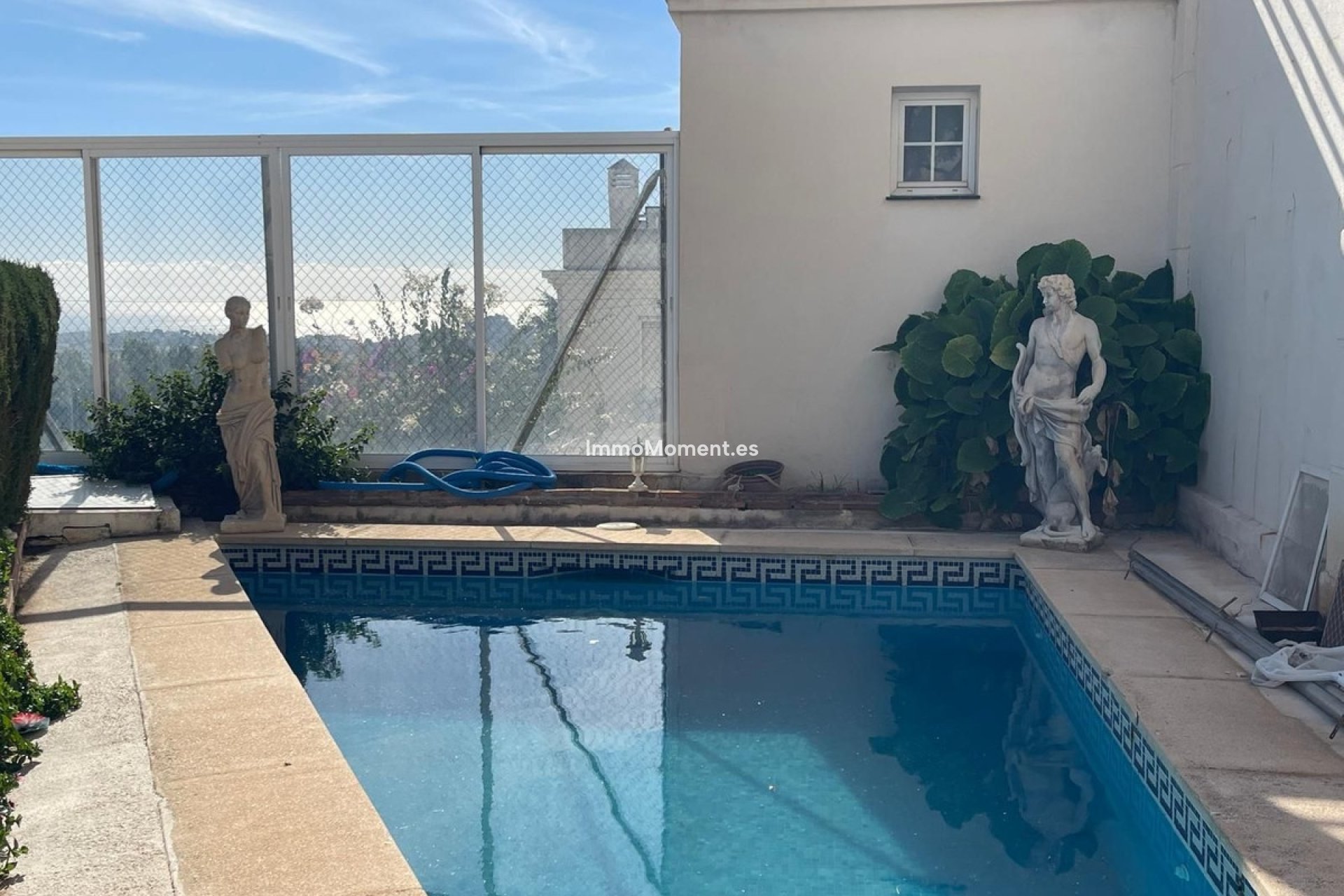 Bestaande woning - Geschakelde woning - Benalmadena - Benalmadena Centro