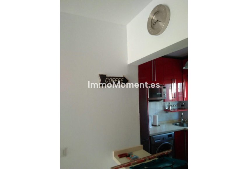 Bestaande woning - Geschakelde woning - Benalmadena - Benalmadena Centro