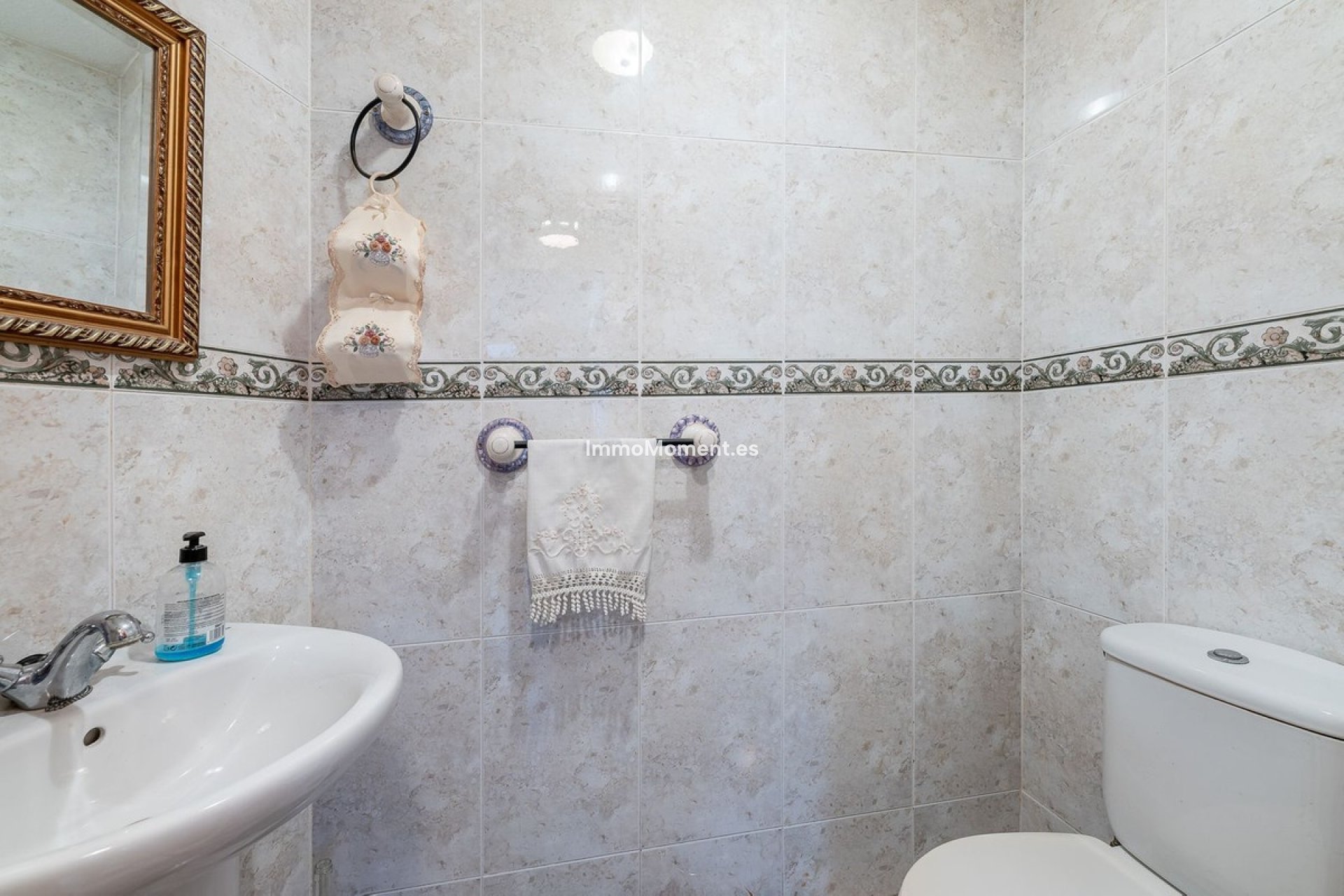 Bestaande woning - Geschakelde woning - Benalmadena - Benalmadena Centro