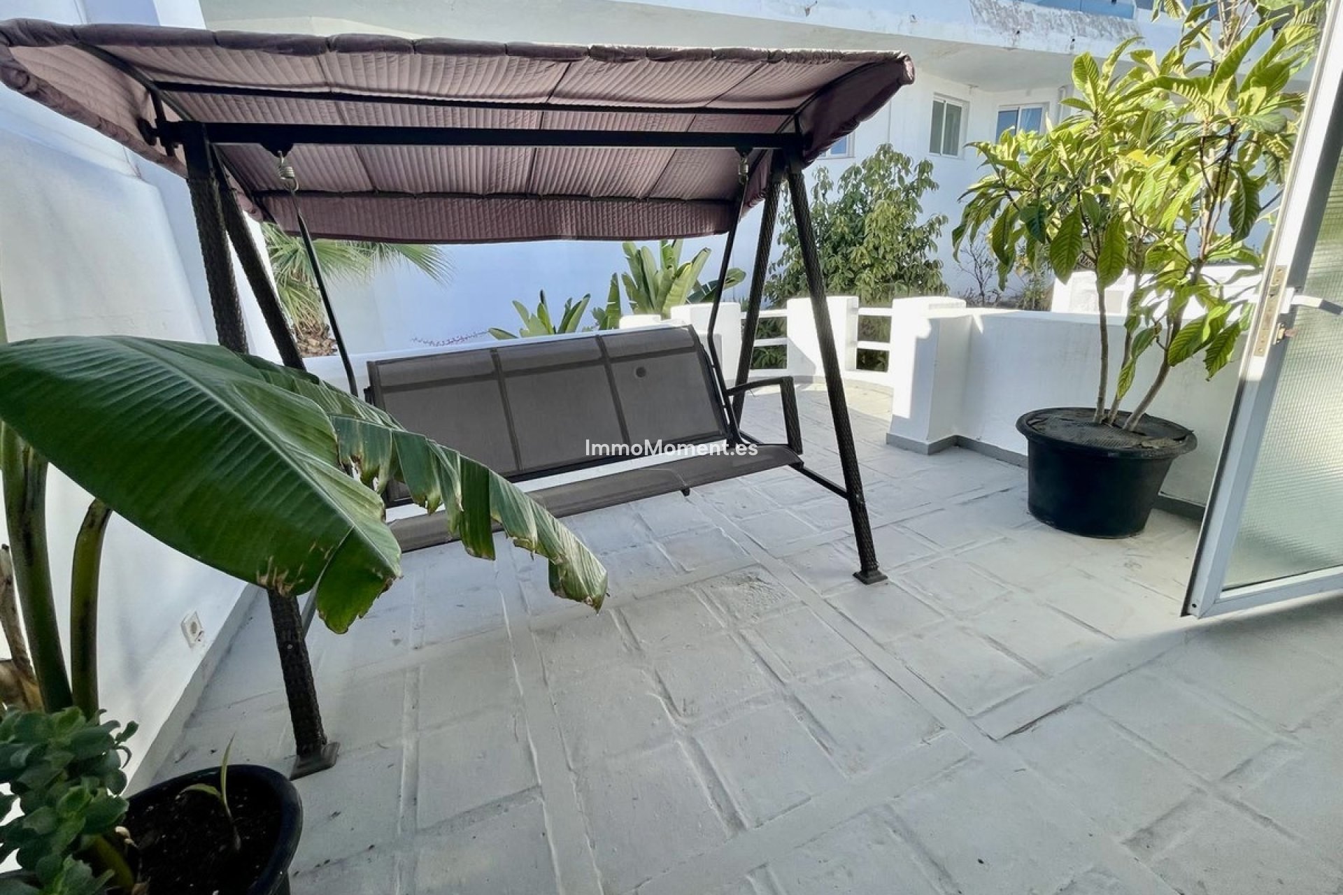 Bestaande woning - Geschakelde woning - Benalmadena - Benalmadena Centro