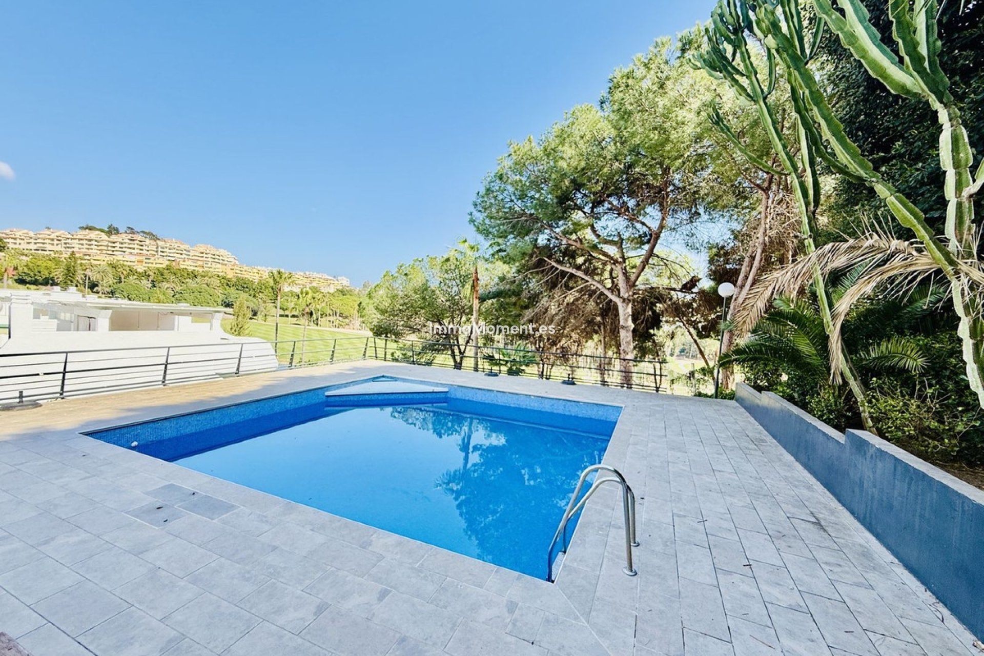 Bestaande woning - Geschakelde woning - Benalmadena - Benalmadena Centro