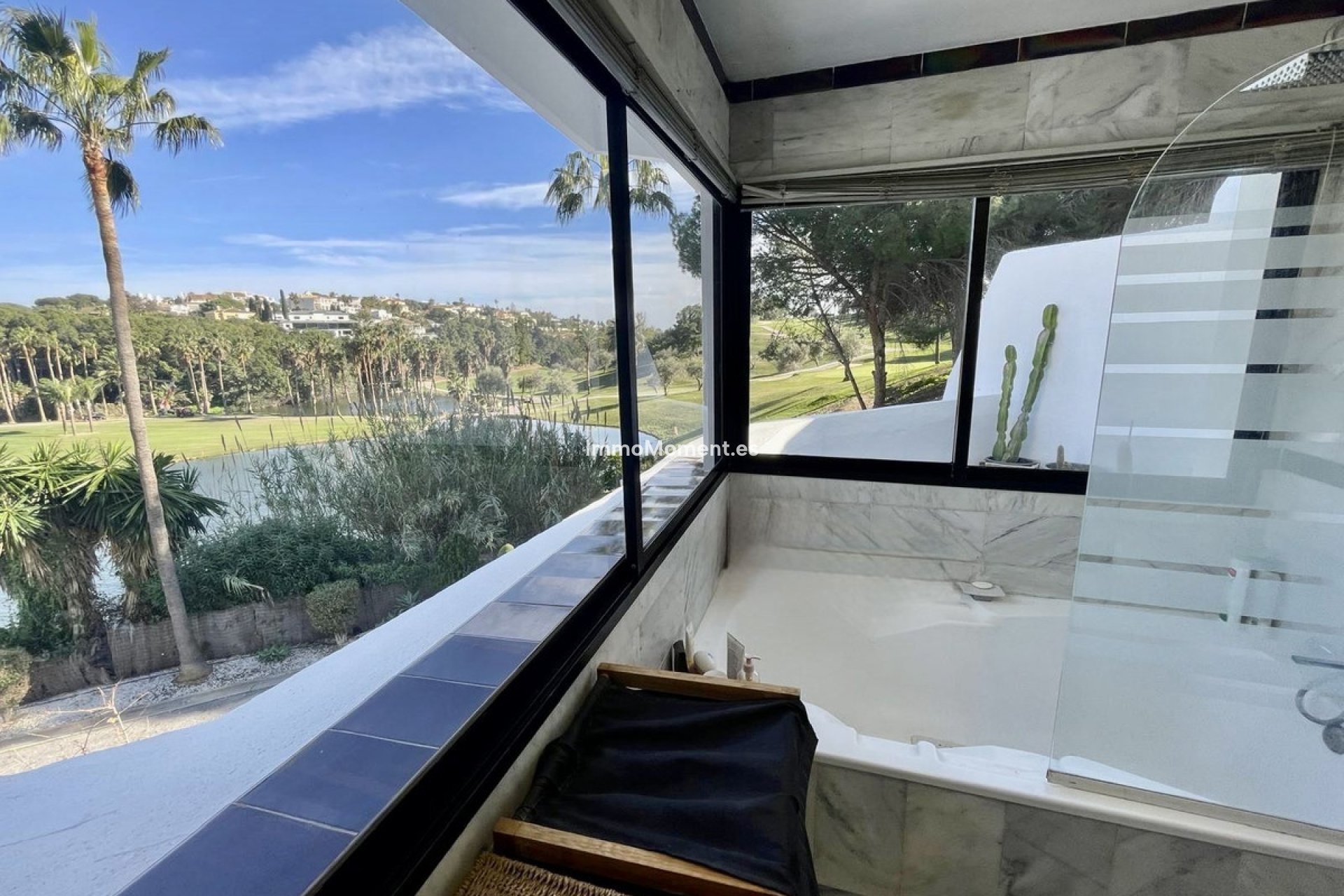 Bestaande woning - Geschakelde woning - Benalmadena - Benalmadena Centro