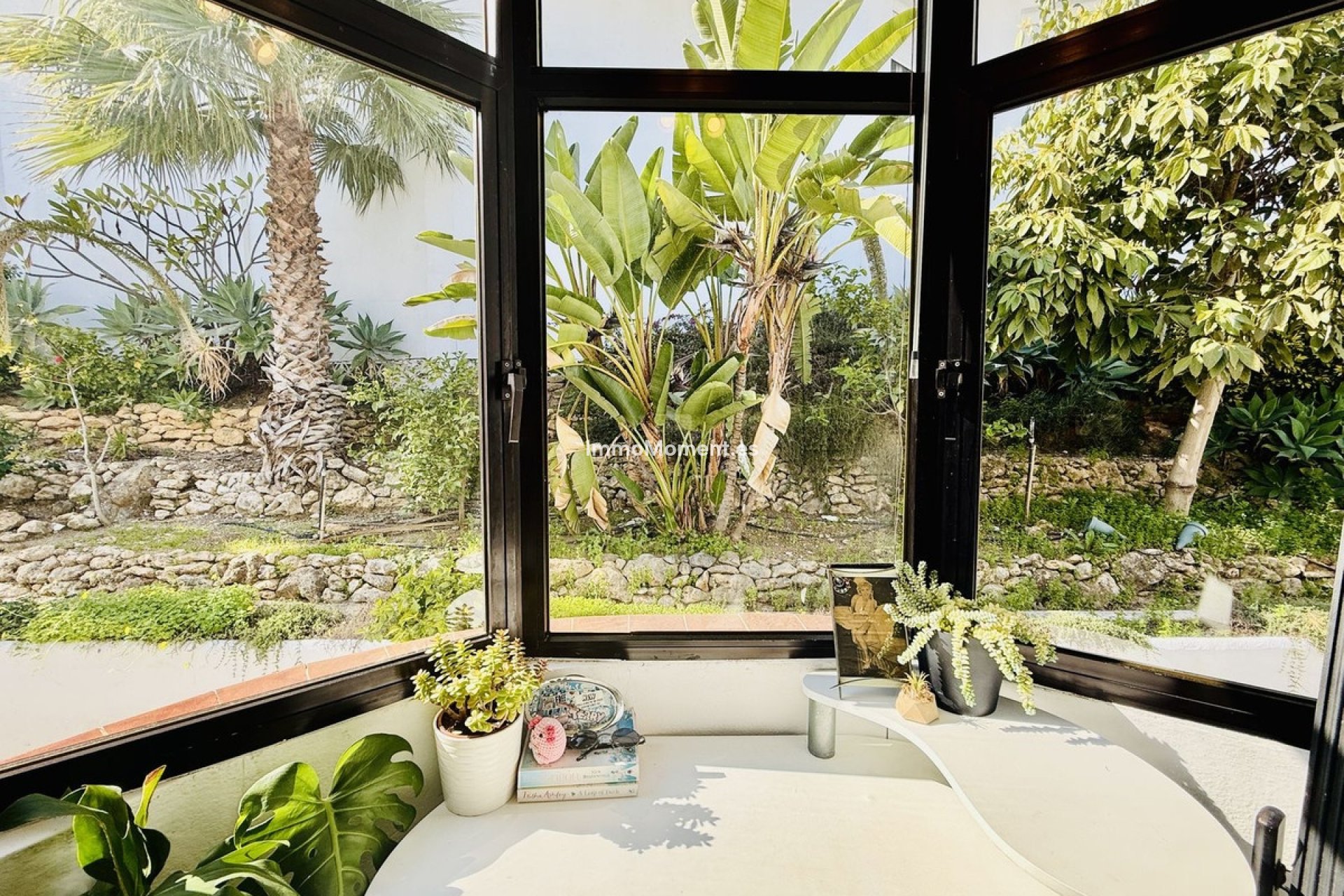 Bestaande woning - Geschakelde woning - Benalmadena - Benalmadena Centro