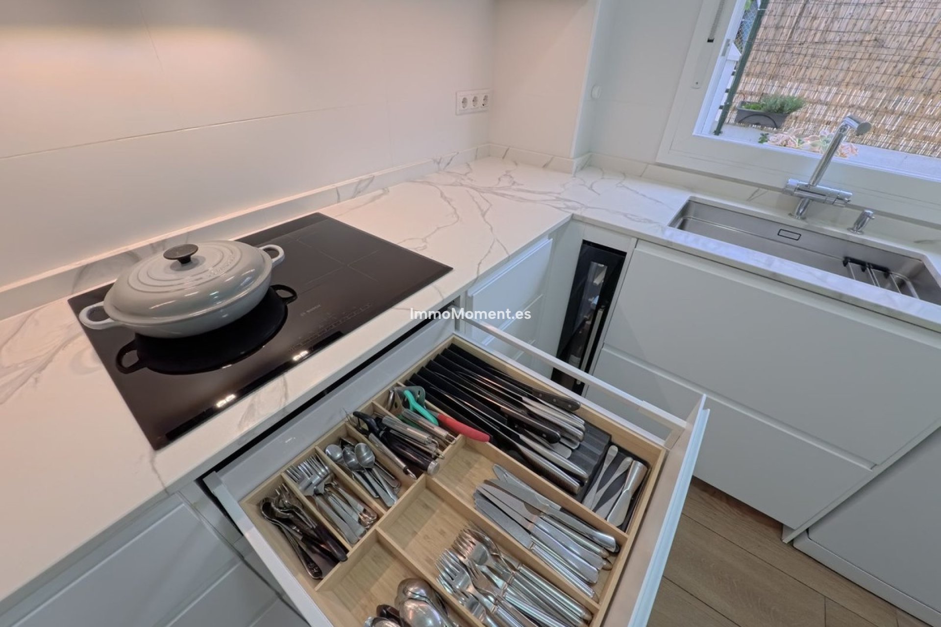 Bestaande woning - Geschakelde woning - Benalmadena - Benalmadena Centro