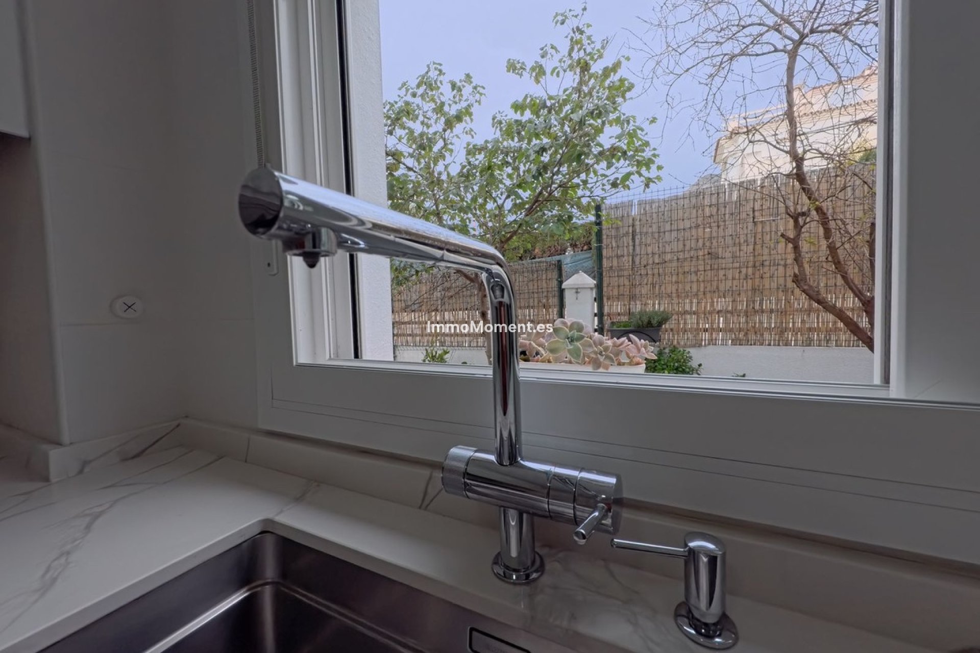 Bestaande woning - Geschakelde woning - Benalmadena - Benalmadena Centro