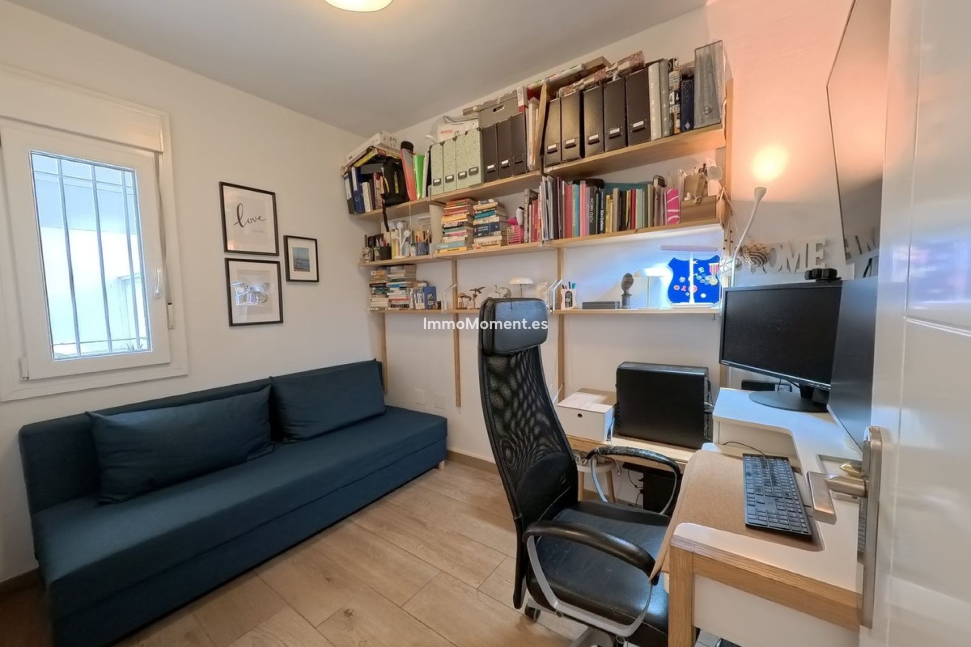 Bestaande woning - Geschakelde woning - Benalmadena - Benalmadena Centro