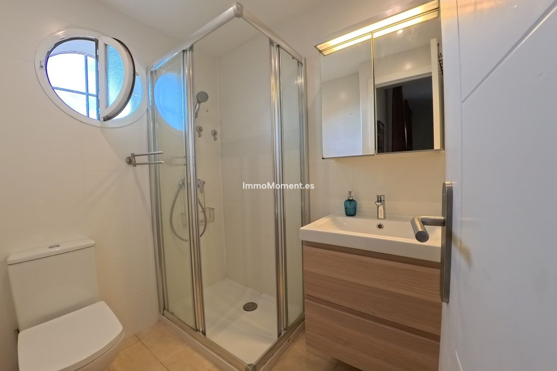 Bestaande woning - Geschakelde woning - Benalmadena - Benalmadena Centro