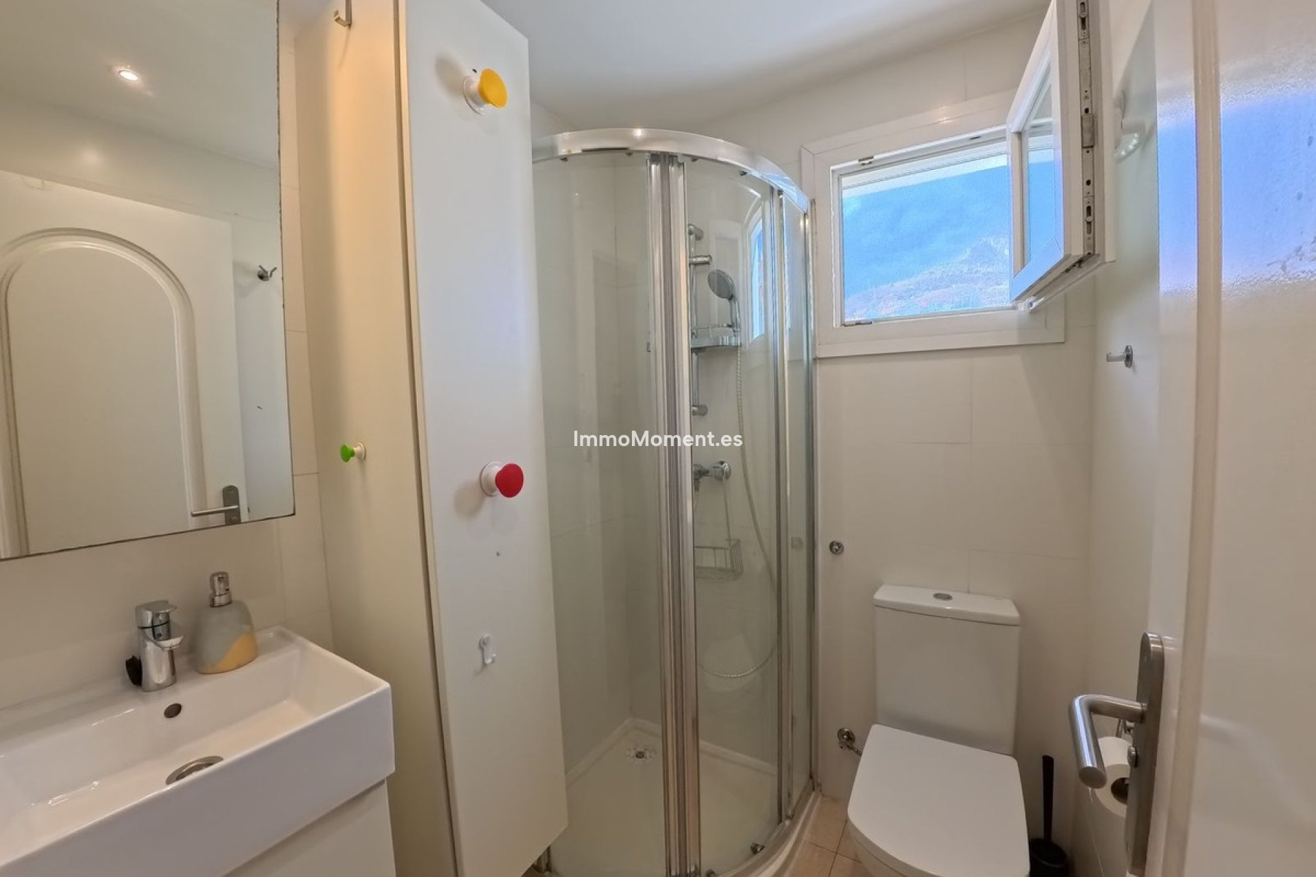 Bestaande woning - Geschakelde woning - Benalmadena - Benalmadena Centro