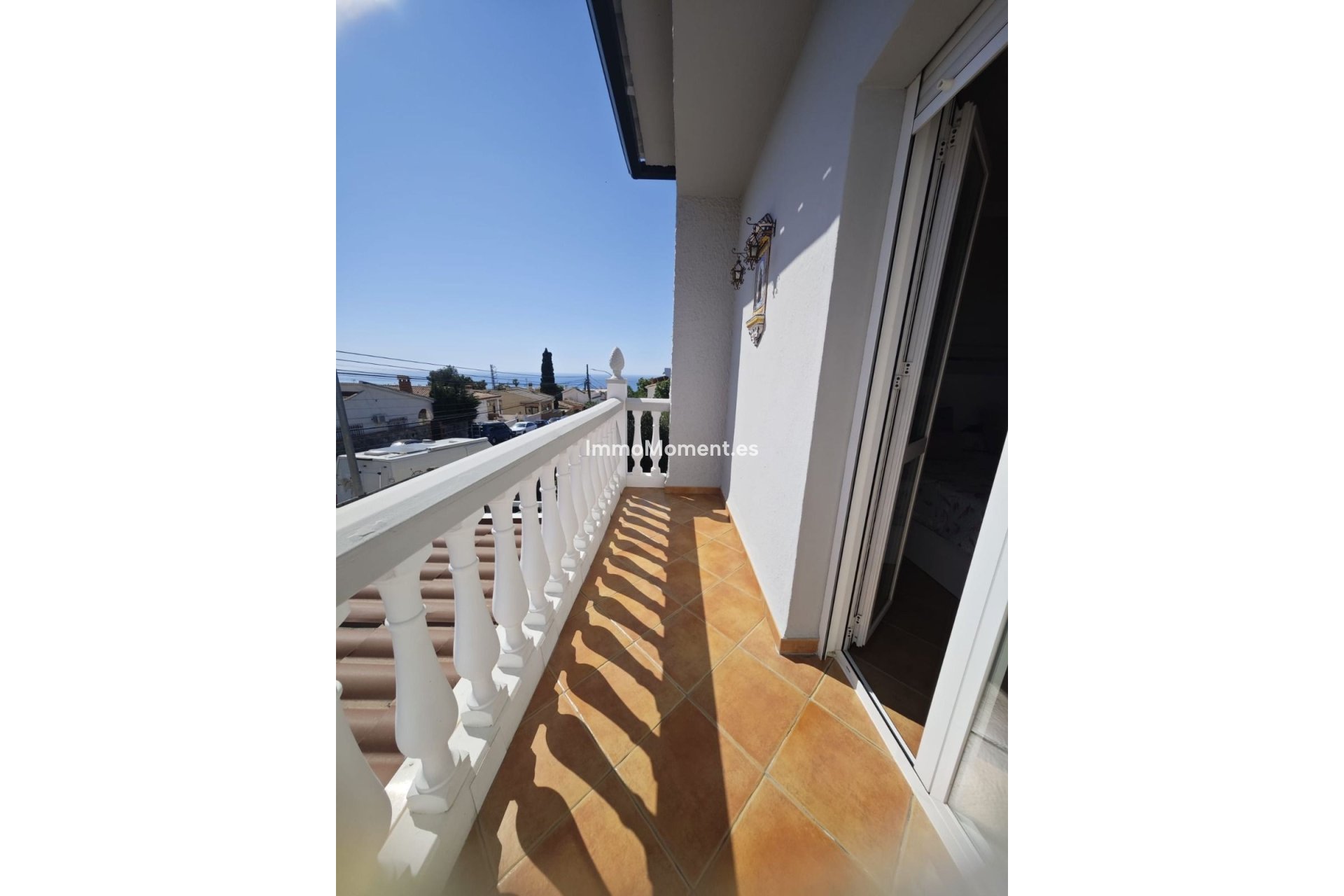 Bestaande woning - Geschakelde woning - Benalmadena - Benalmadena Centro