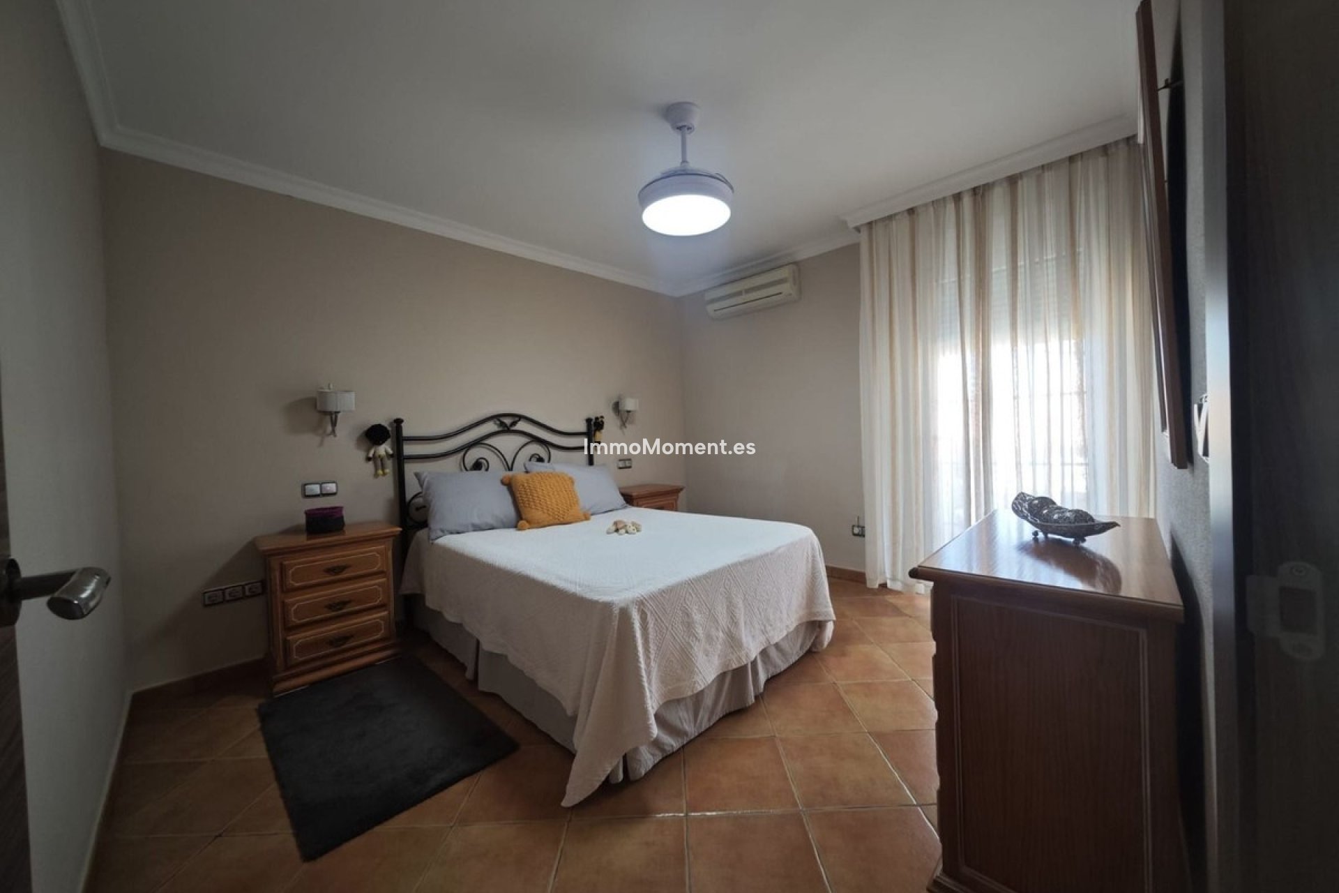 Bestaande woning - Geschakelde woning - Benalmadena - Benalmadena Centro