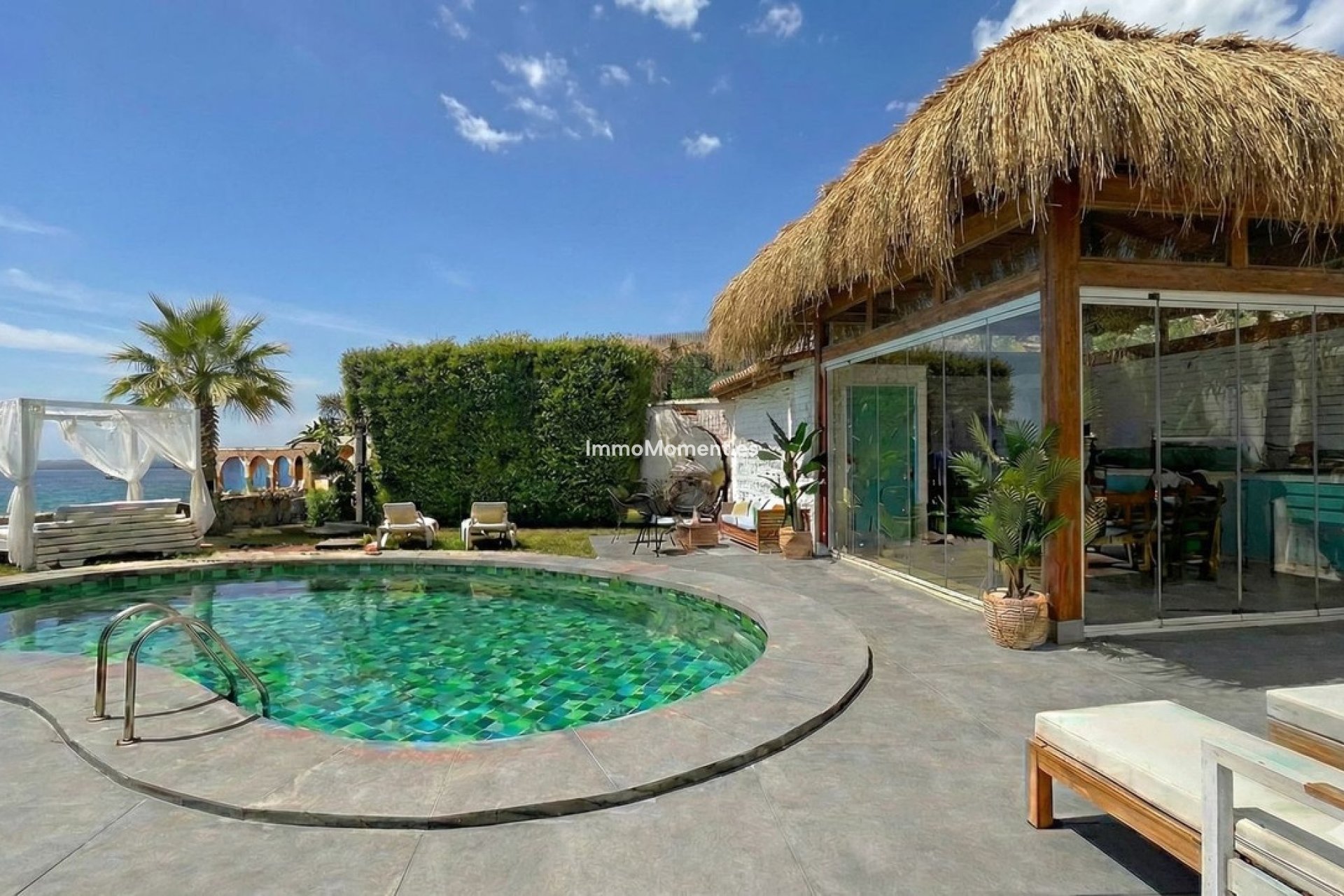 Bestaande woning - Geschakelde woning - Benalmadena - Benalmadena Centro