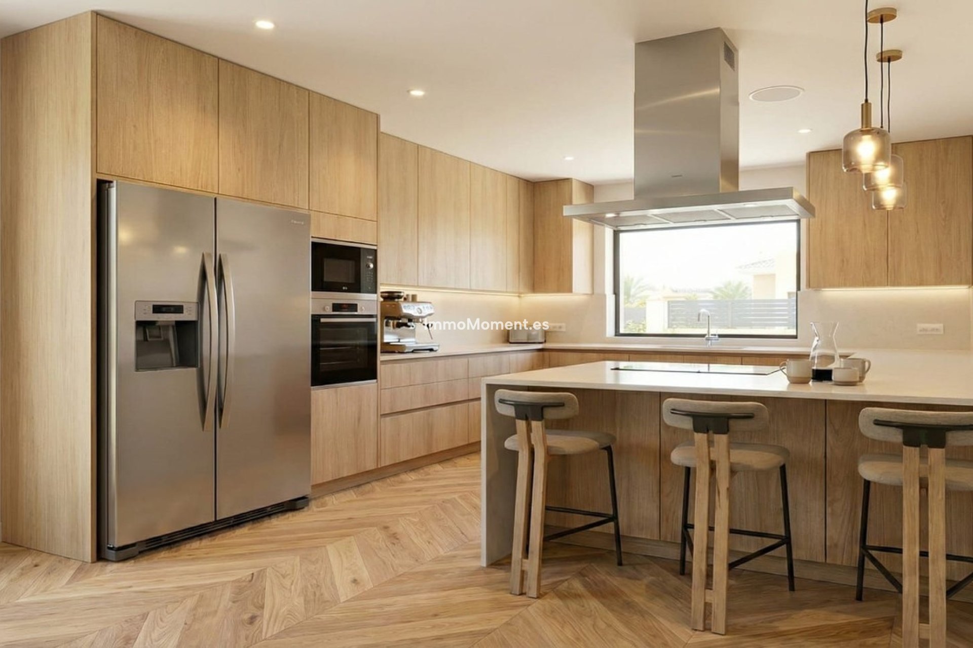 Bestaande woning - Geschakelde woning - Benalmadena - Benalmadena Centro