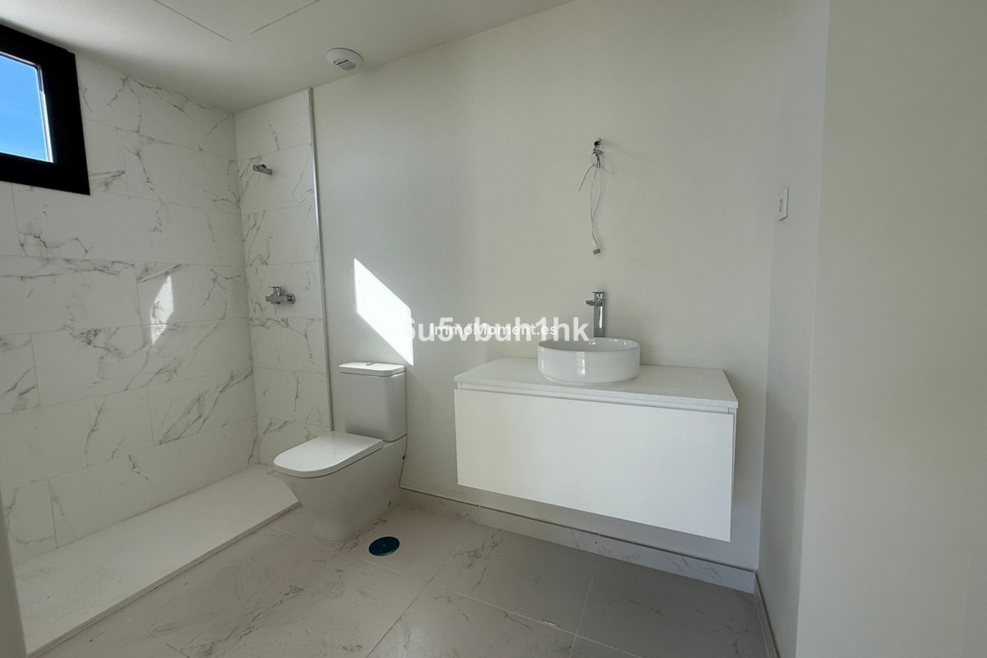 Bestaande woning - Geschakelde woning - Benalmadena - Benalmadena Centro