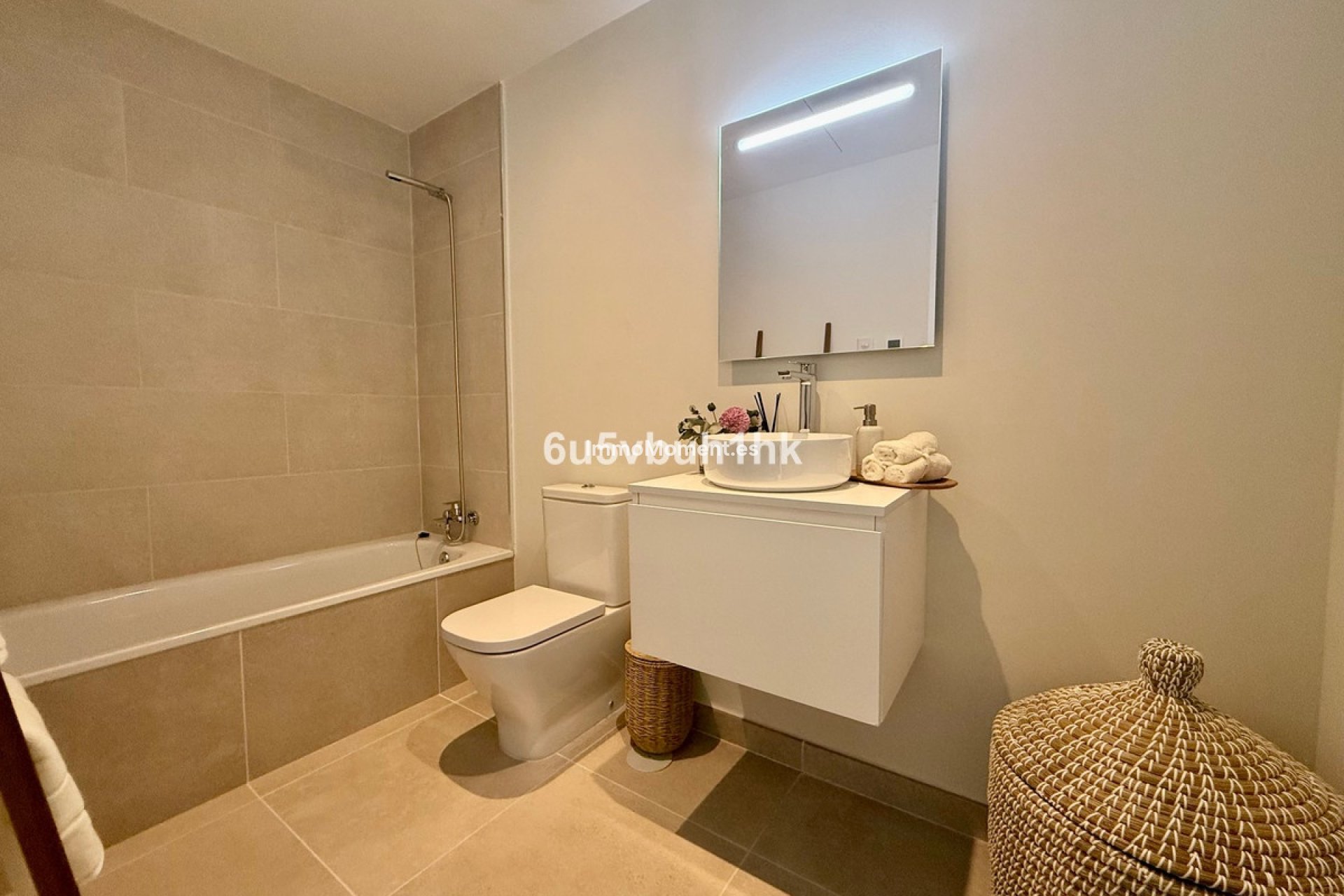 Bestaande woning - Geschakelde woning - Benalmadena - Benalmadena Centro