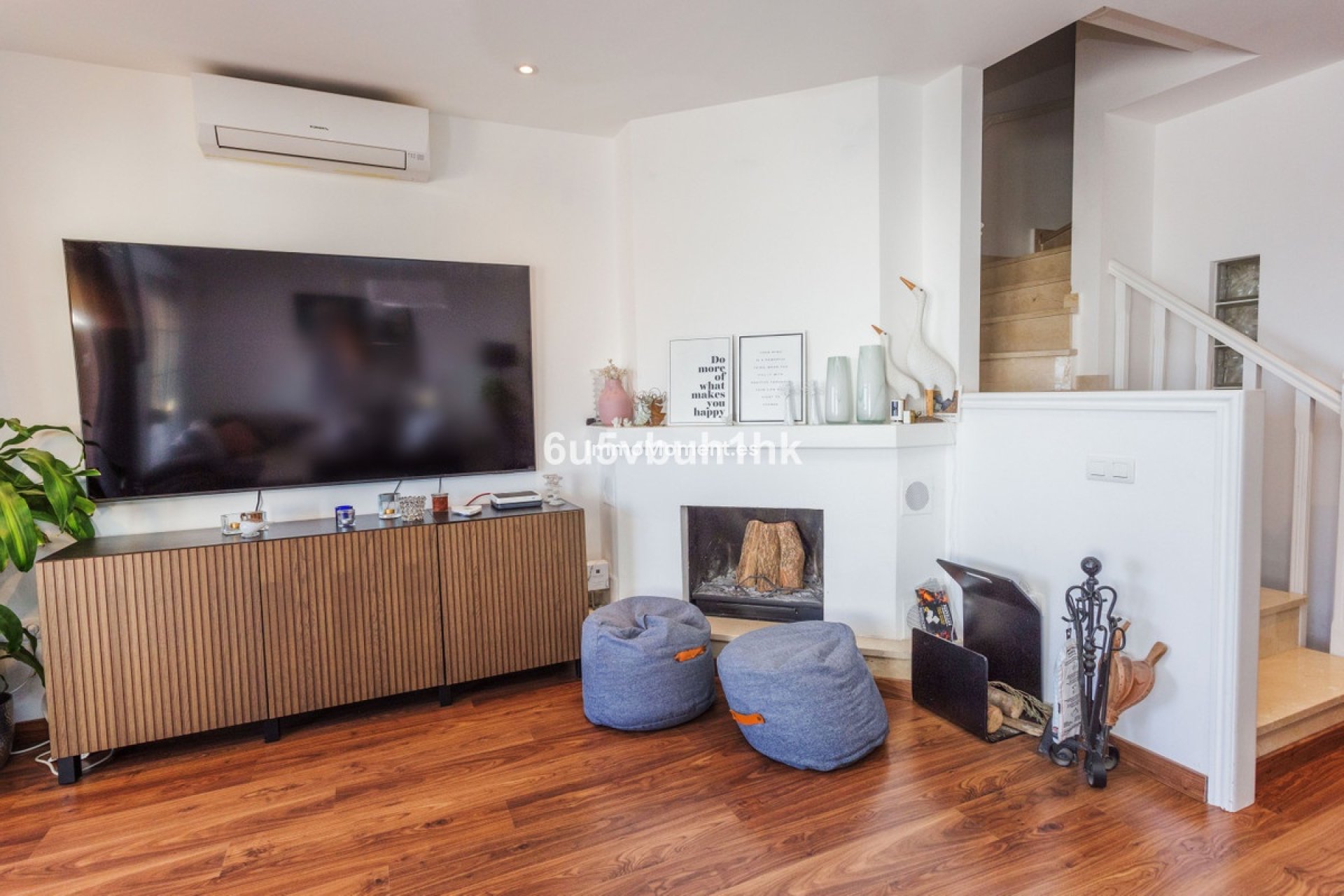 Bestaande woning - Geschakelde woning - Benalmadena - Benalmadena Centro