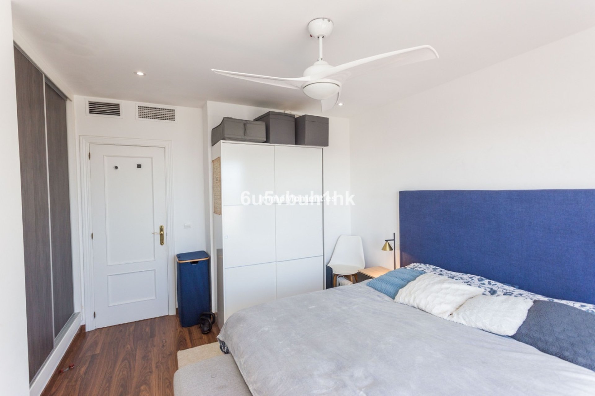 Bestaande woning - Geschakelde woning - Benalmadena - Benalmadena Centro